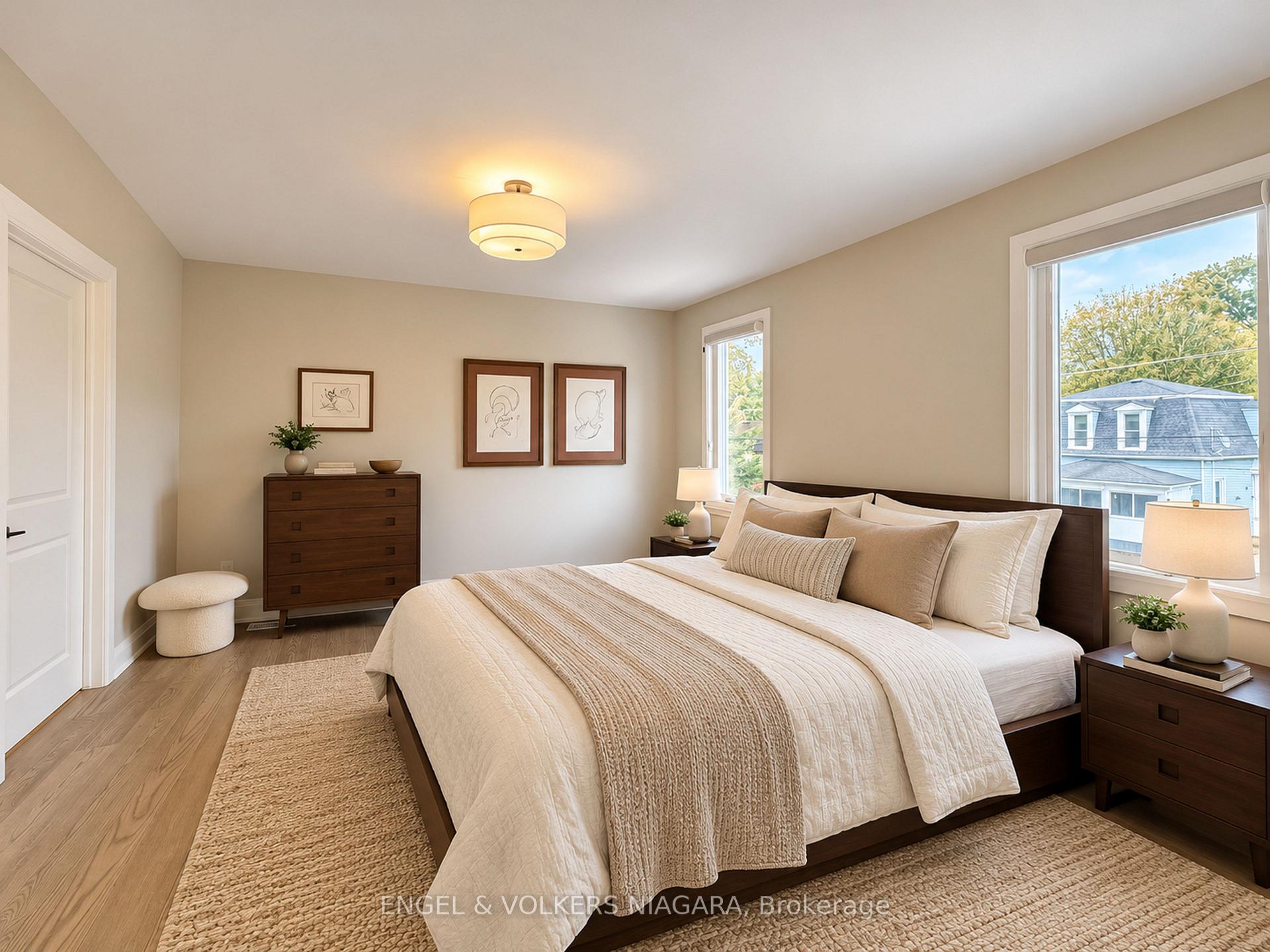 Photo 35 of 4499 Fourth Avenue, Niagara Falls, Downtown — HOMEH
