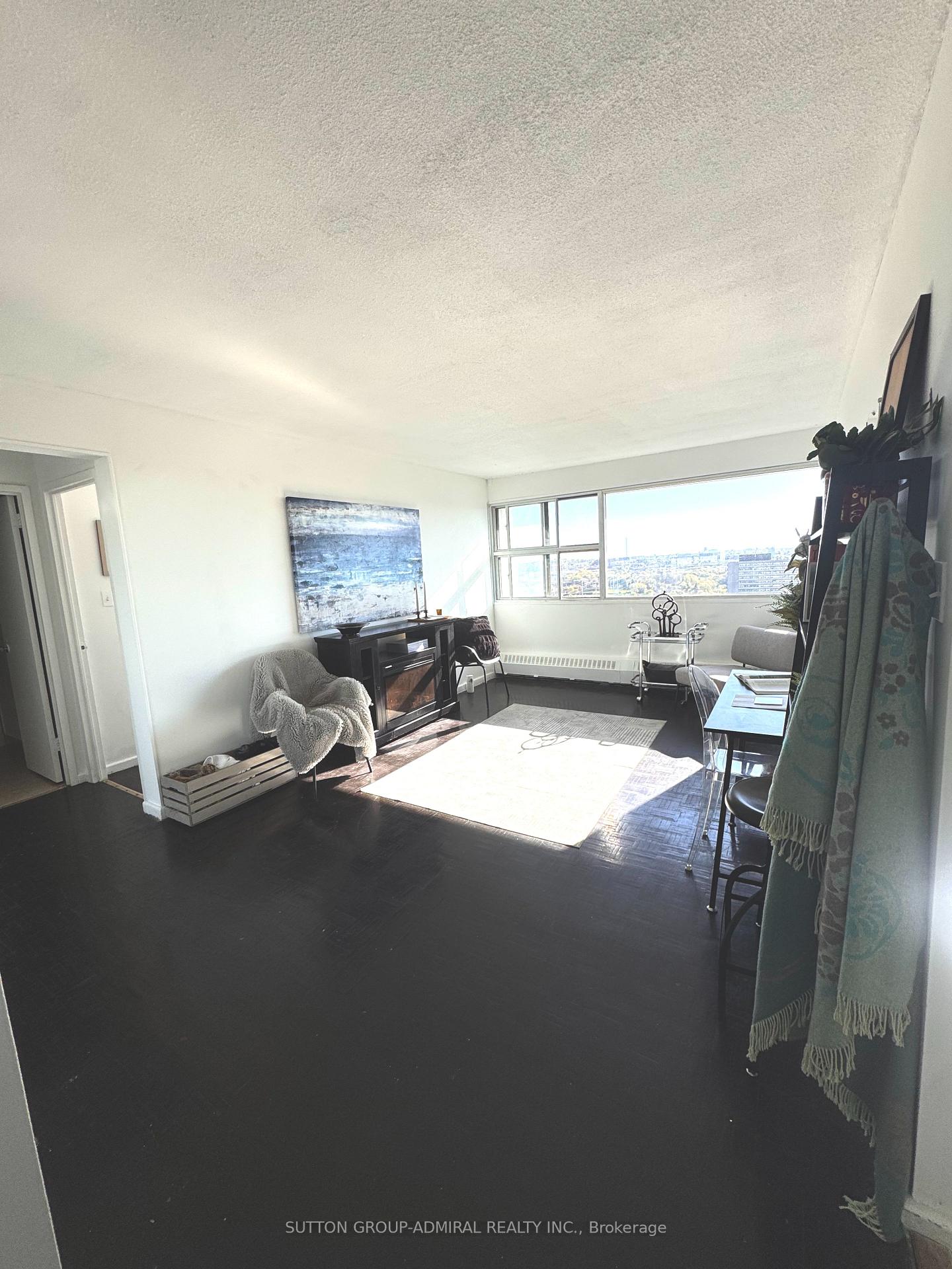 Photo 3 of Unit 2405, 715 Don Mills Road, Toronto, Flemingdon Park — HOMEH