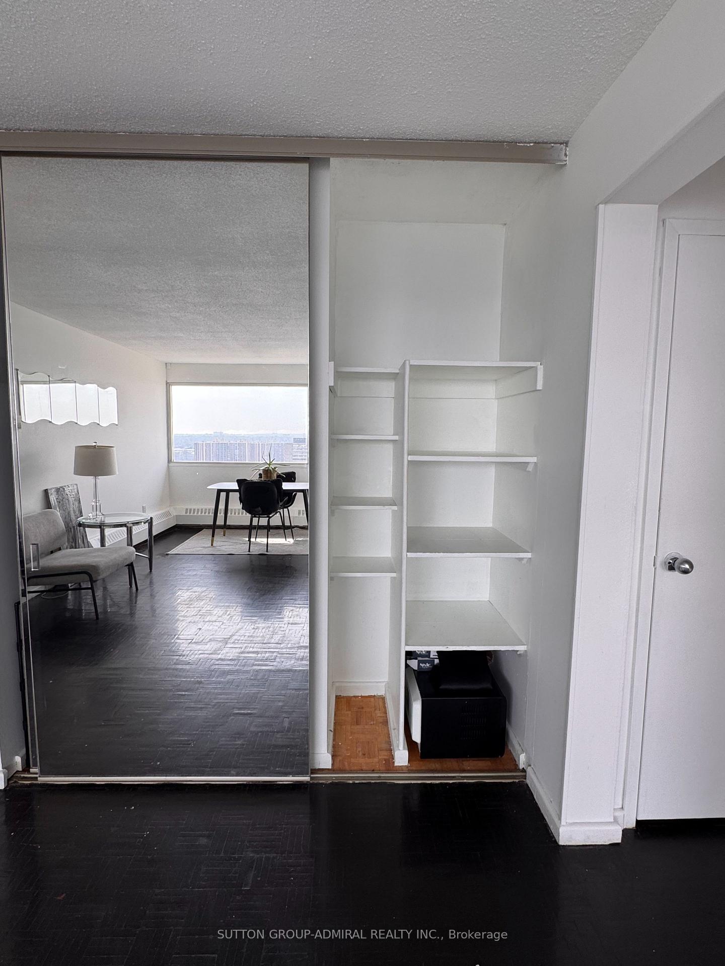 Photo 8 of Unit 2405, 715 Don Mills Road, Toronto, Flemingdon Park — HOMEH