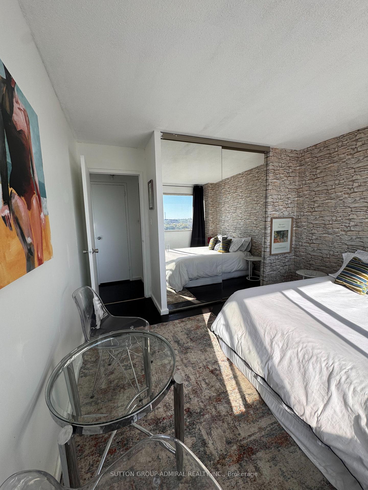 Photo 16 of Unit 2405, 715 Don Mills Road, Toronto, Flemingdon Park — HOMEH