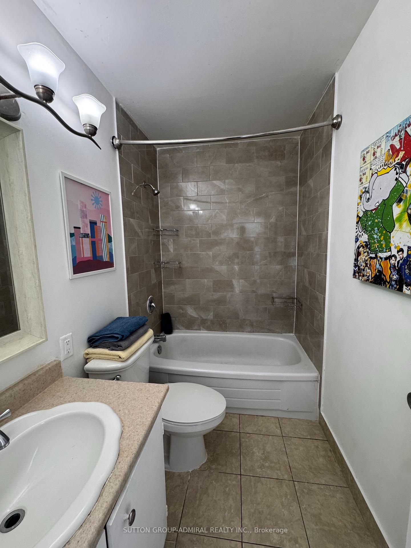 Photo 18 of Unit 2405, 715 Don Mills Road, Toronto, Flemingdon Park — HOMEH