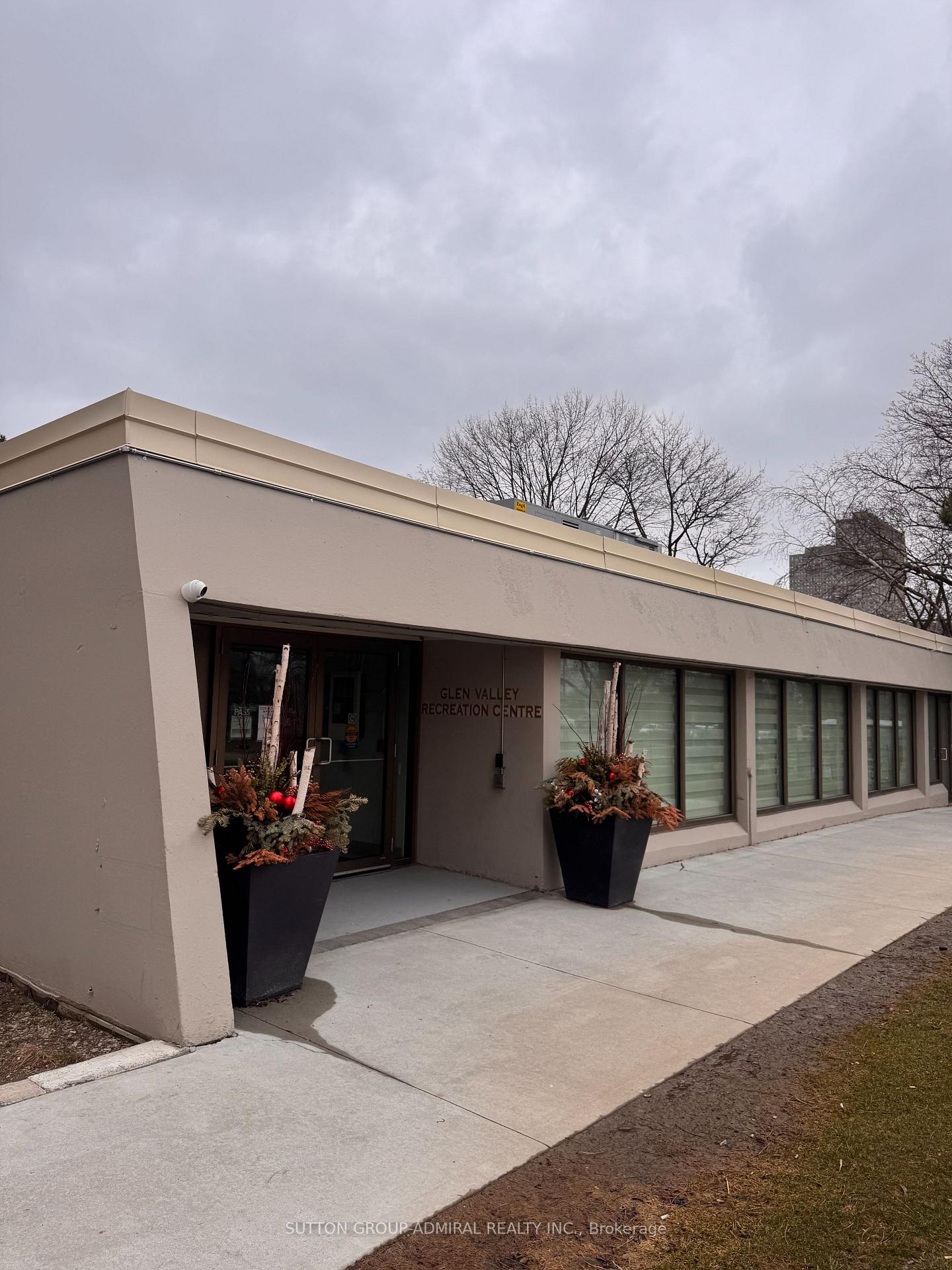 Photo 20 of Unit 2405, 715 Don Mills Road, Toronto, Flemingdon Park — HOMEH