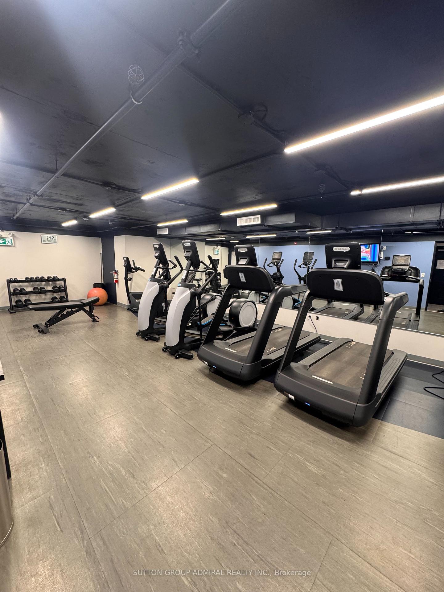 Photo 21 of Unit 2405, 715 Don Mills Road, Toronto, Flemingdon Park — HOMEH