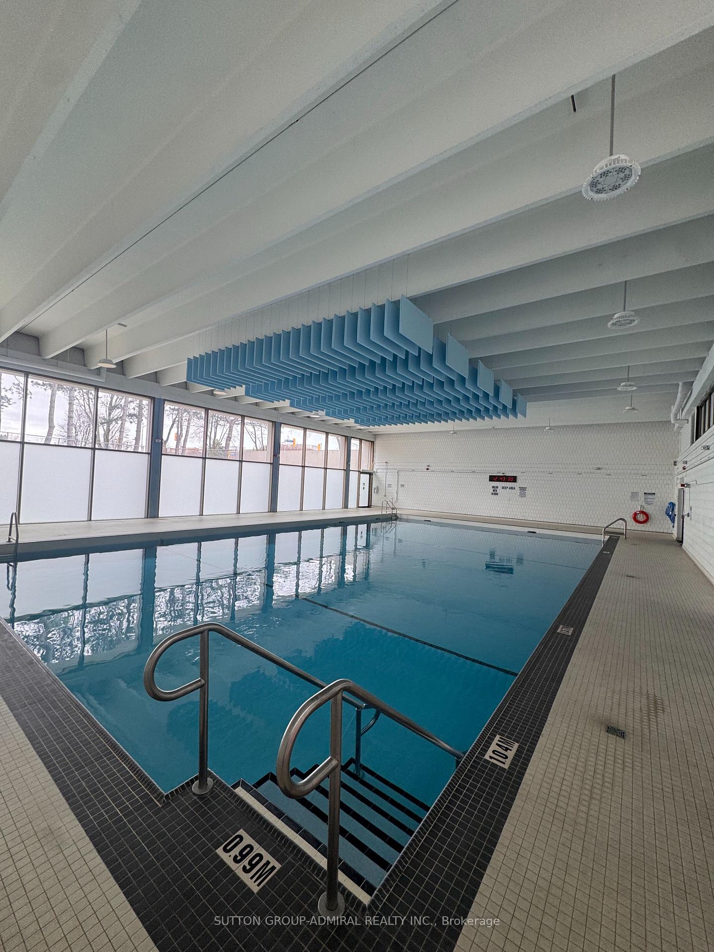 Photo 22 of Unit 2405, 715 Don Mills Road, Toronto, Flemingdon Park — HOMEH