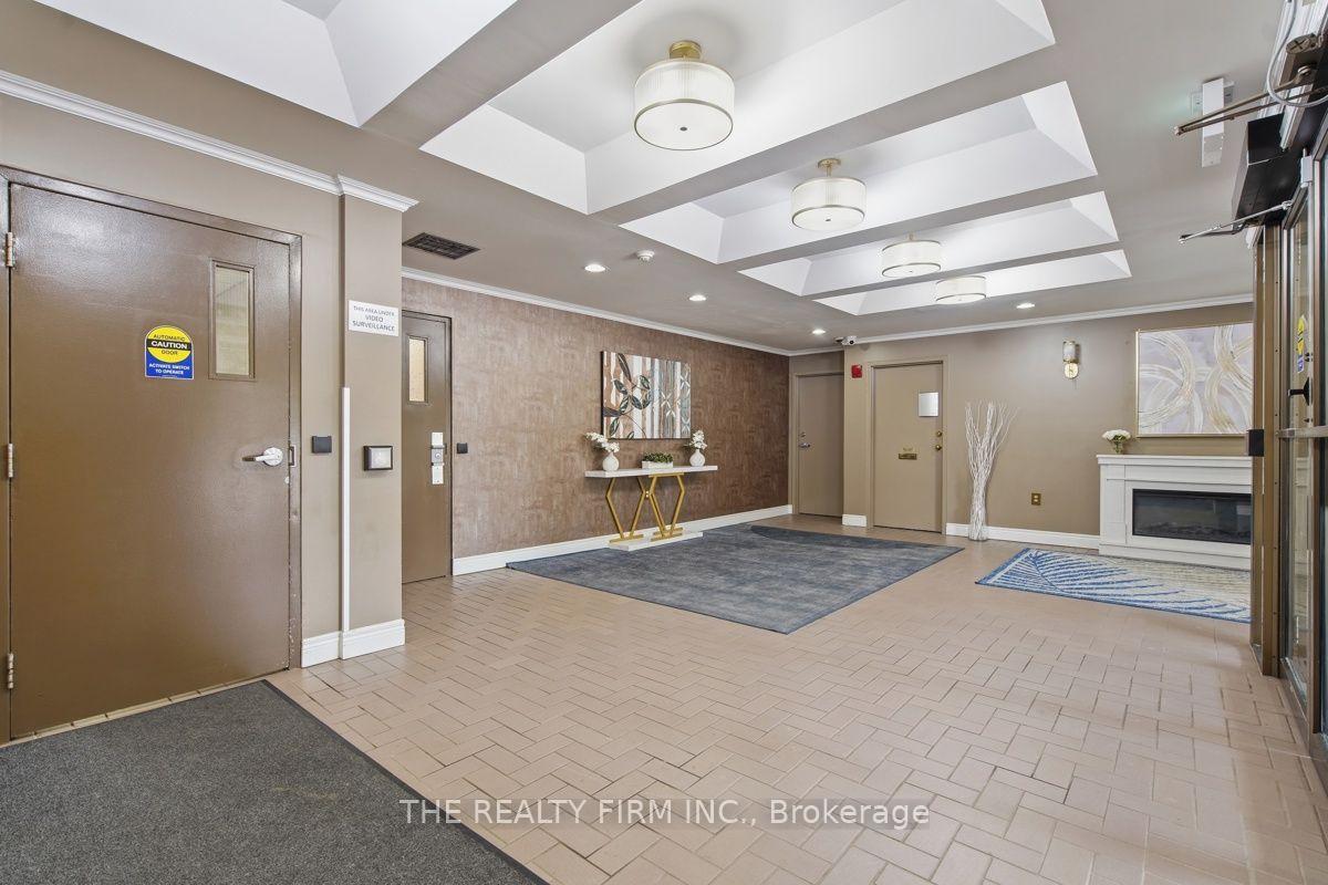 Photo 6 of Unit 1206, 858 Commissioners Road E, London, South H — HOMEH