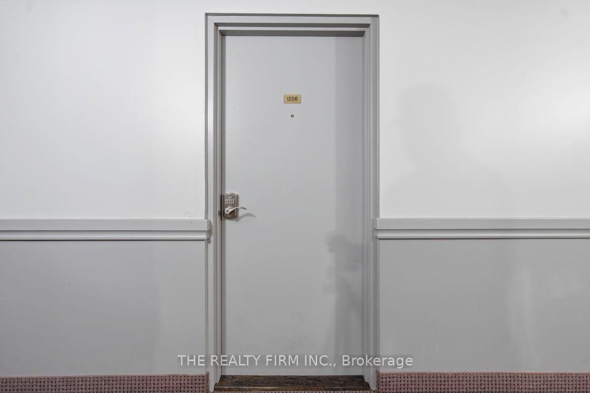 Photo 8 of Unit 1206, 858 Commissioners Road E, London, South H — HOMEH
