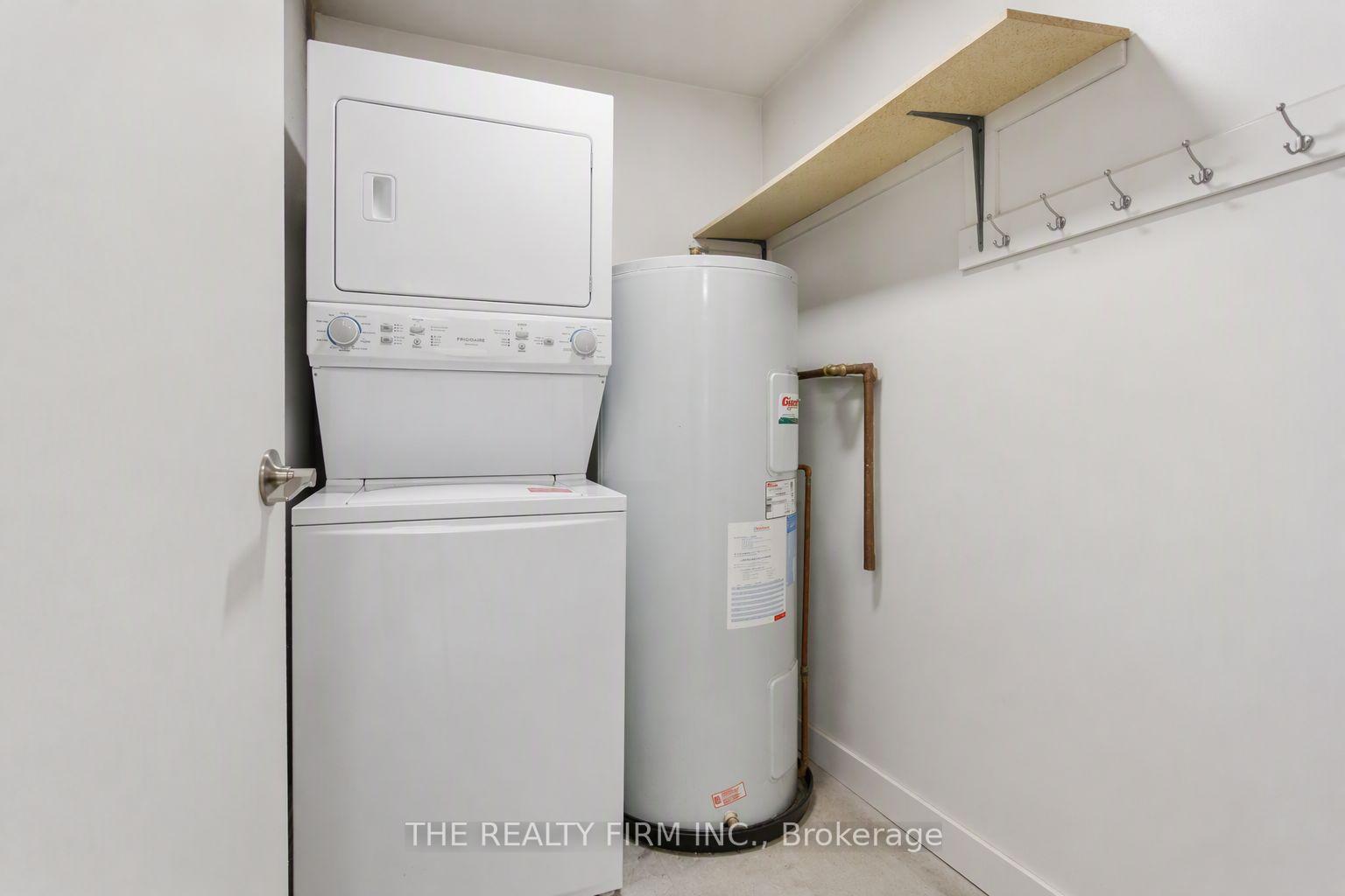 Photo 23 of Unit 1206, 858 Commissioners Road E, London, South H — HOMEH