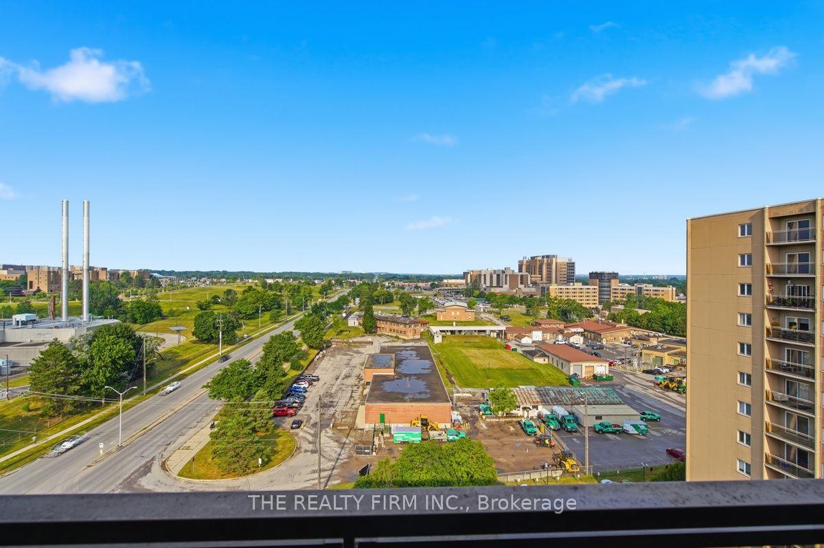 Photo 26 of Unit 1206, 858 Commissioners Road E, London, South H — HOMEH