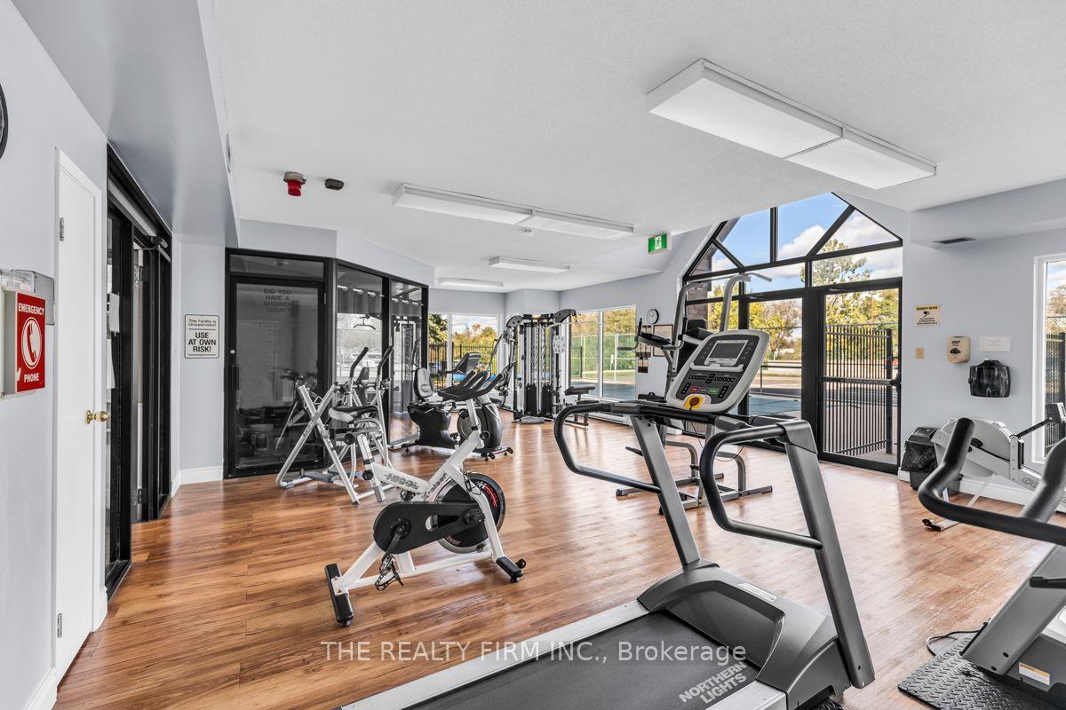 Photo 30 of Unit 1206, 858 Commissioners Road E, London, South H — HOMEH