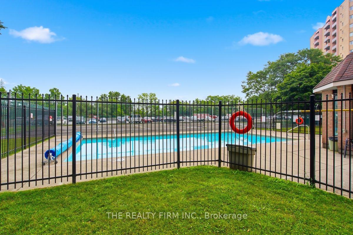 Photo 33 of Unit 1206, 858 Commissioners Road E, London, South H — HOMEH