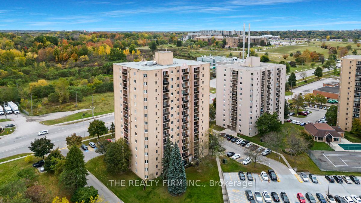Photo 36 of Unit 1206, 858 Commissioners Road E, London, South H — HOMEH