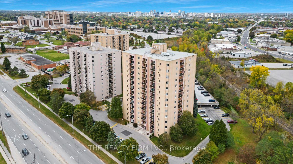 Photo 37 of Unit 1206, 858 Commissioners Road E, London, South H — HOMEH