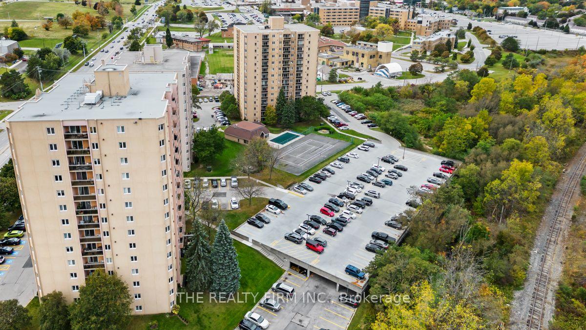 Photo 40 of Unit 1206, 858 Commissioners Road E, London, South H — HOMEH