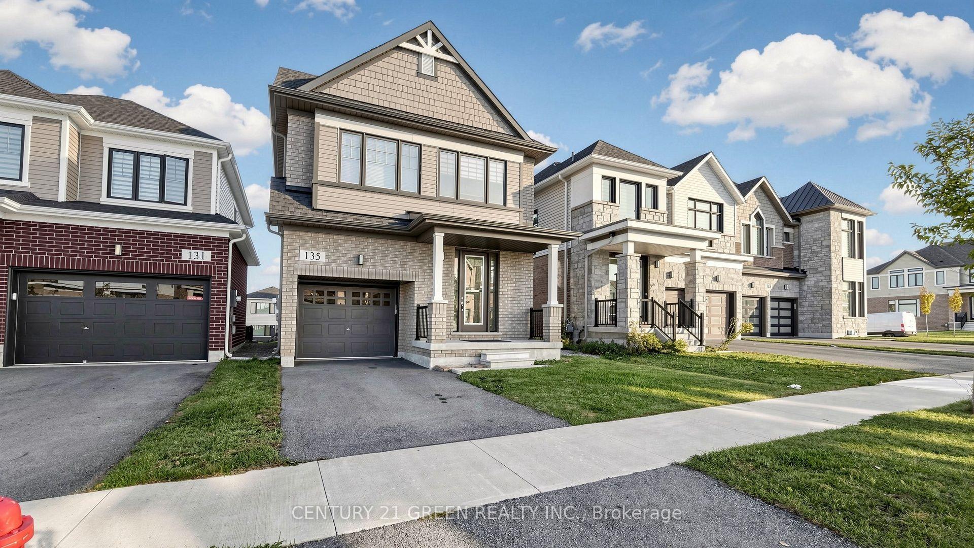 Photo 1 of 135 Fairey Crescent, Hamilton, Mount Hope — HOMEH