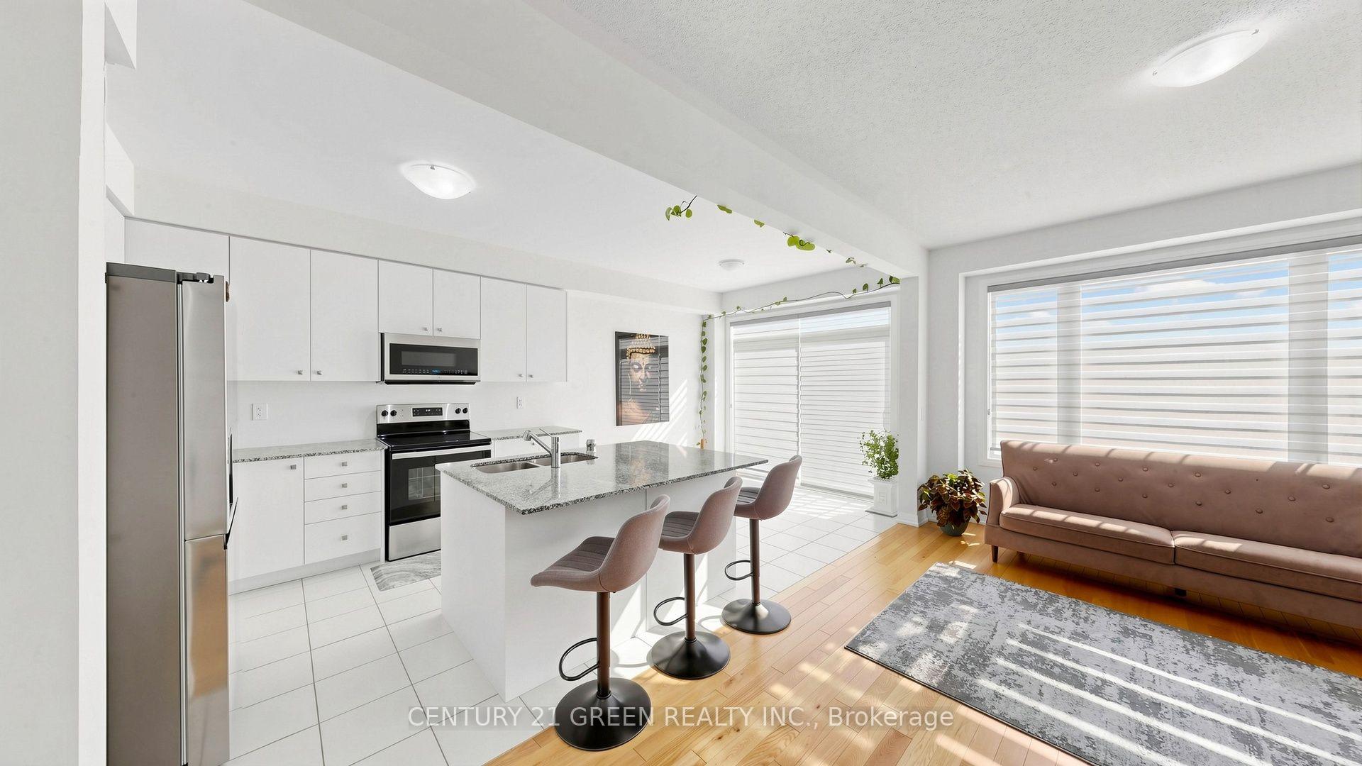 Photo 9 of 135 Fairey Crescent, Hamilton, Mount Hope — HOMEH