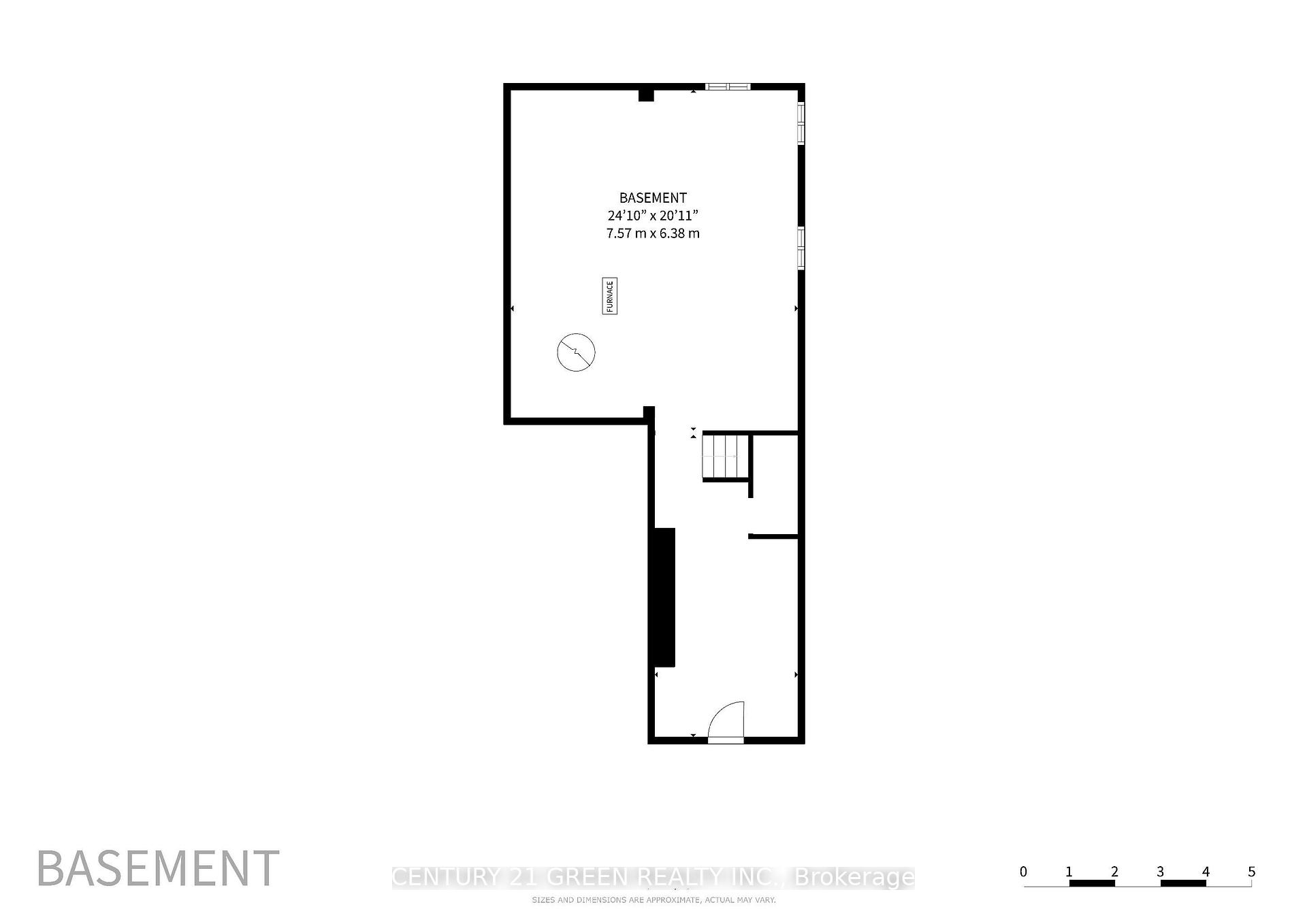 Photo 34 of 135 Fairey Crescent, Hamilton, Mount Hope — HOMEH