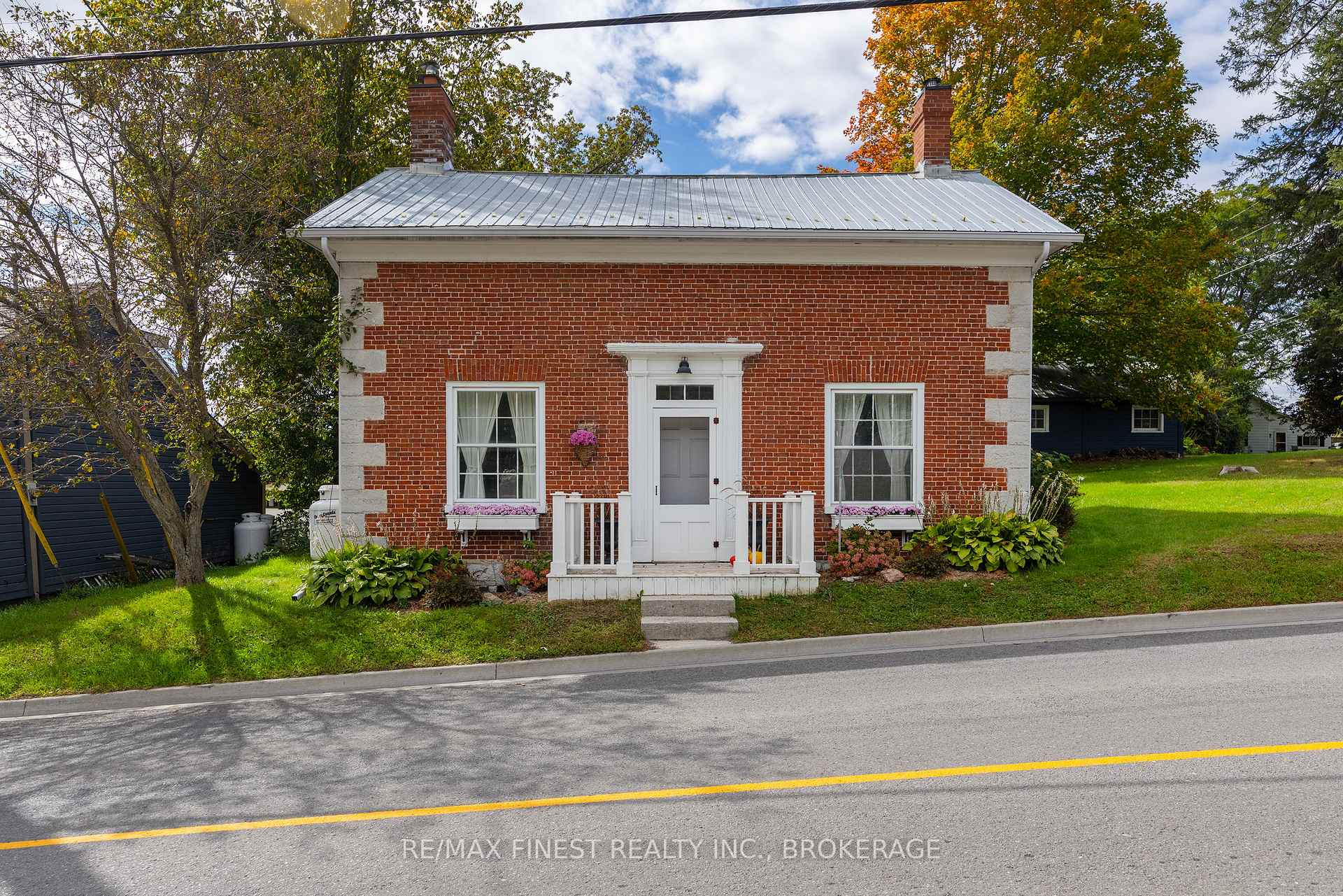 Photo 2 of 2598 County 4 Road, Stone Mills, Stone Mills — HOMEH