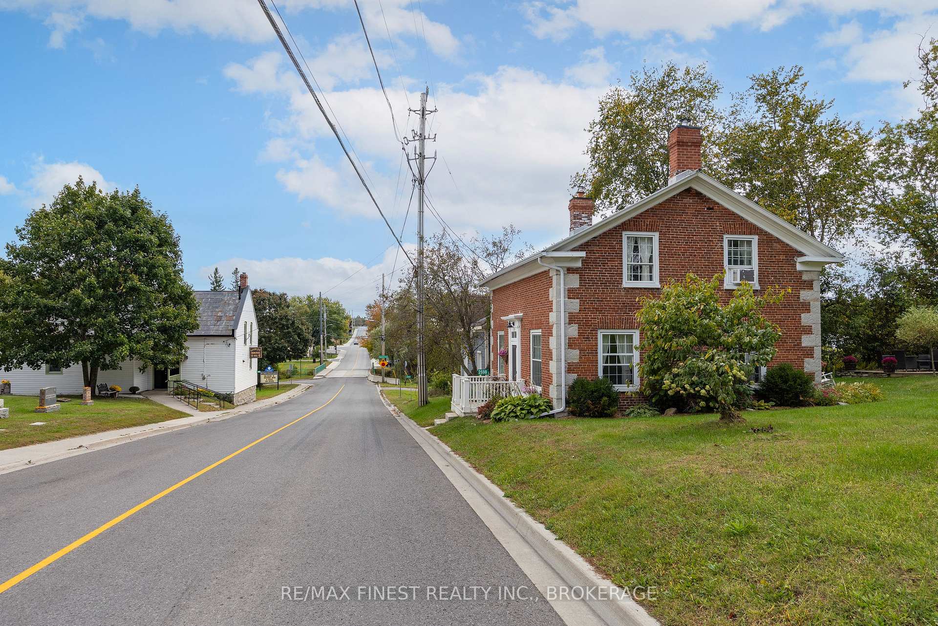 Photo 4 of 2598 County 4 Road, Stone Mills, Stone Mills — HOMEH