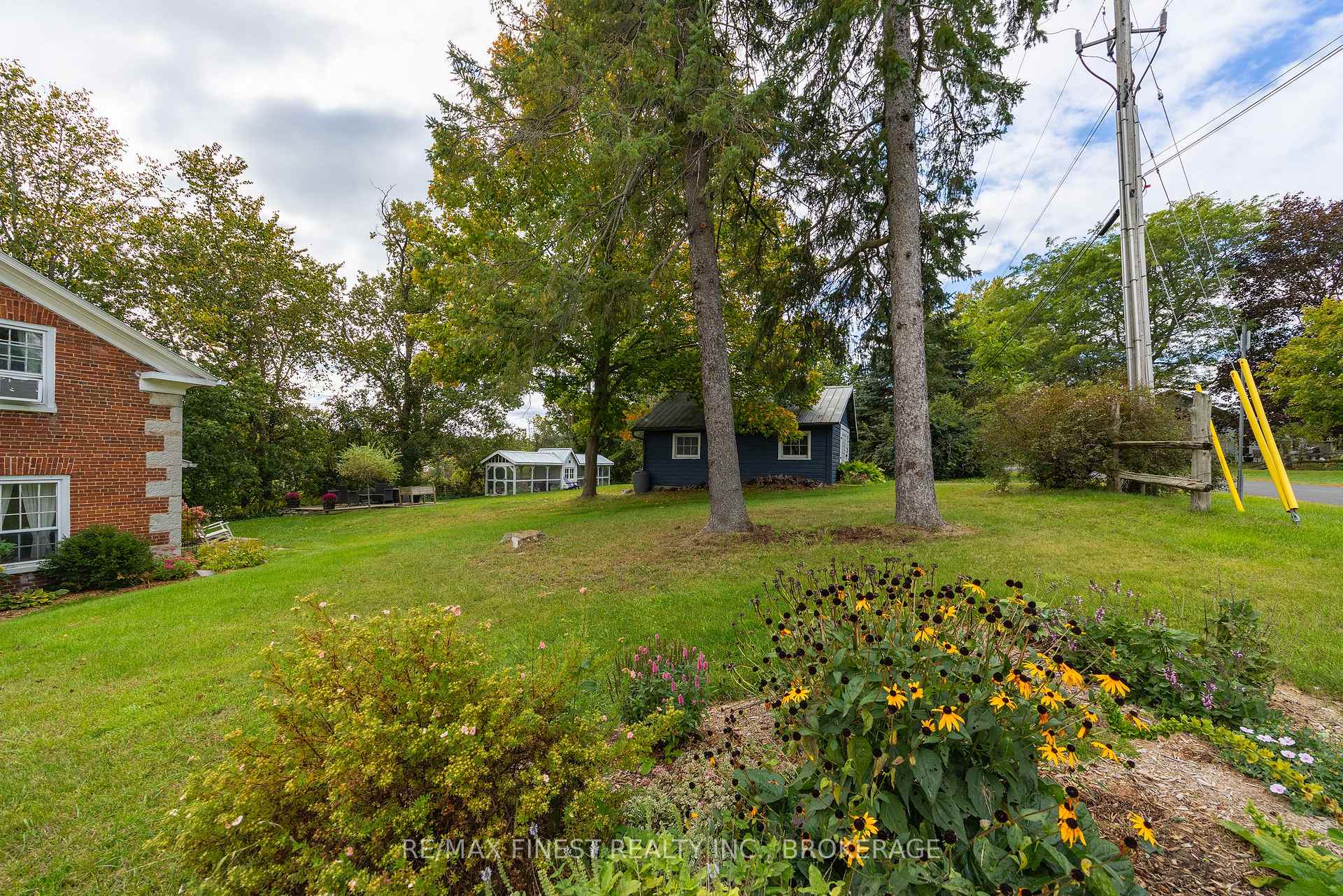 Photo 5 of 2598 County 4 Road, Stone Mills, Stone Mills — HOMEH