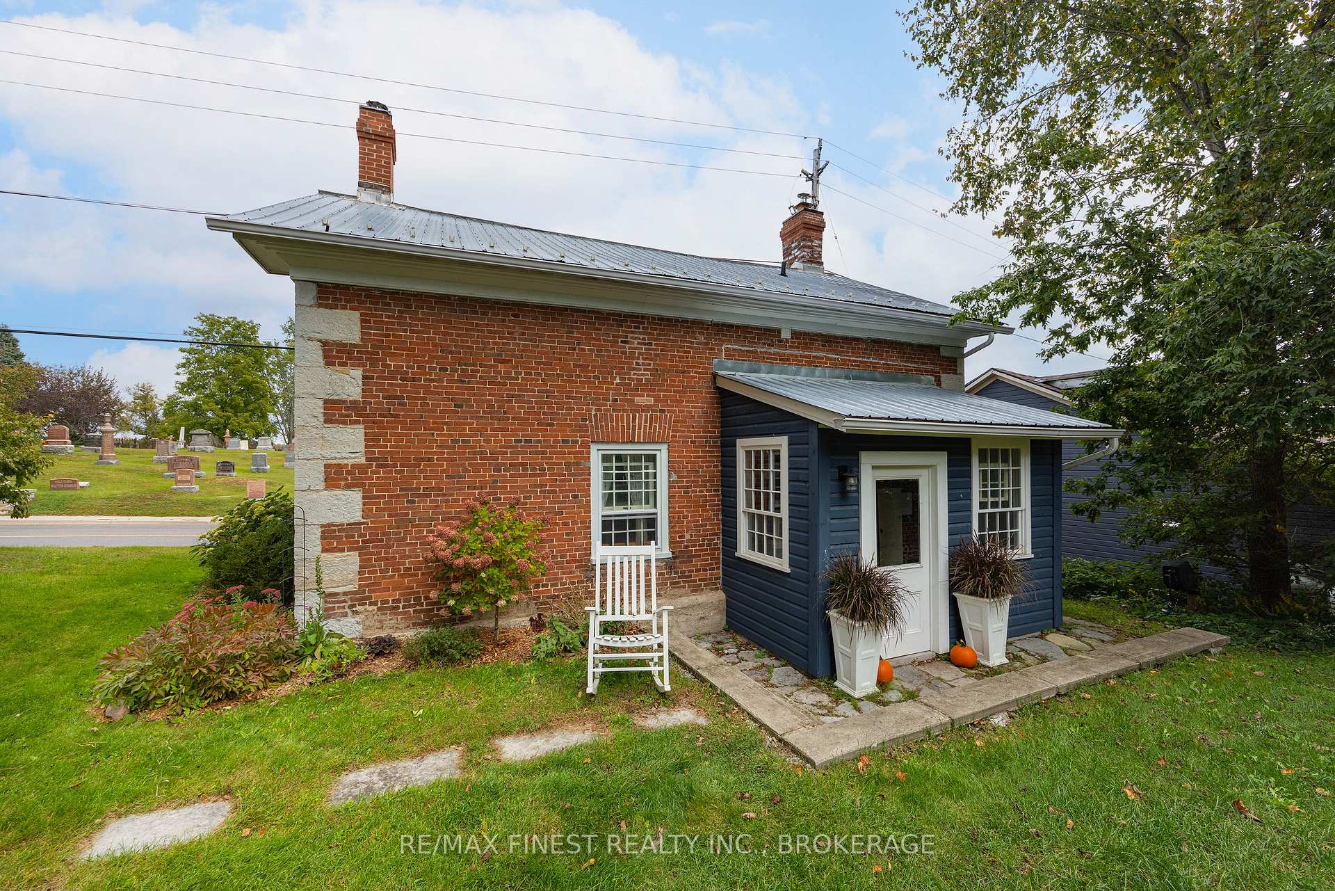 Photo 6 of 2598 County 4 Road, Stone Mills, Stone Mills — HOMEH
