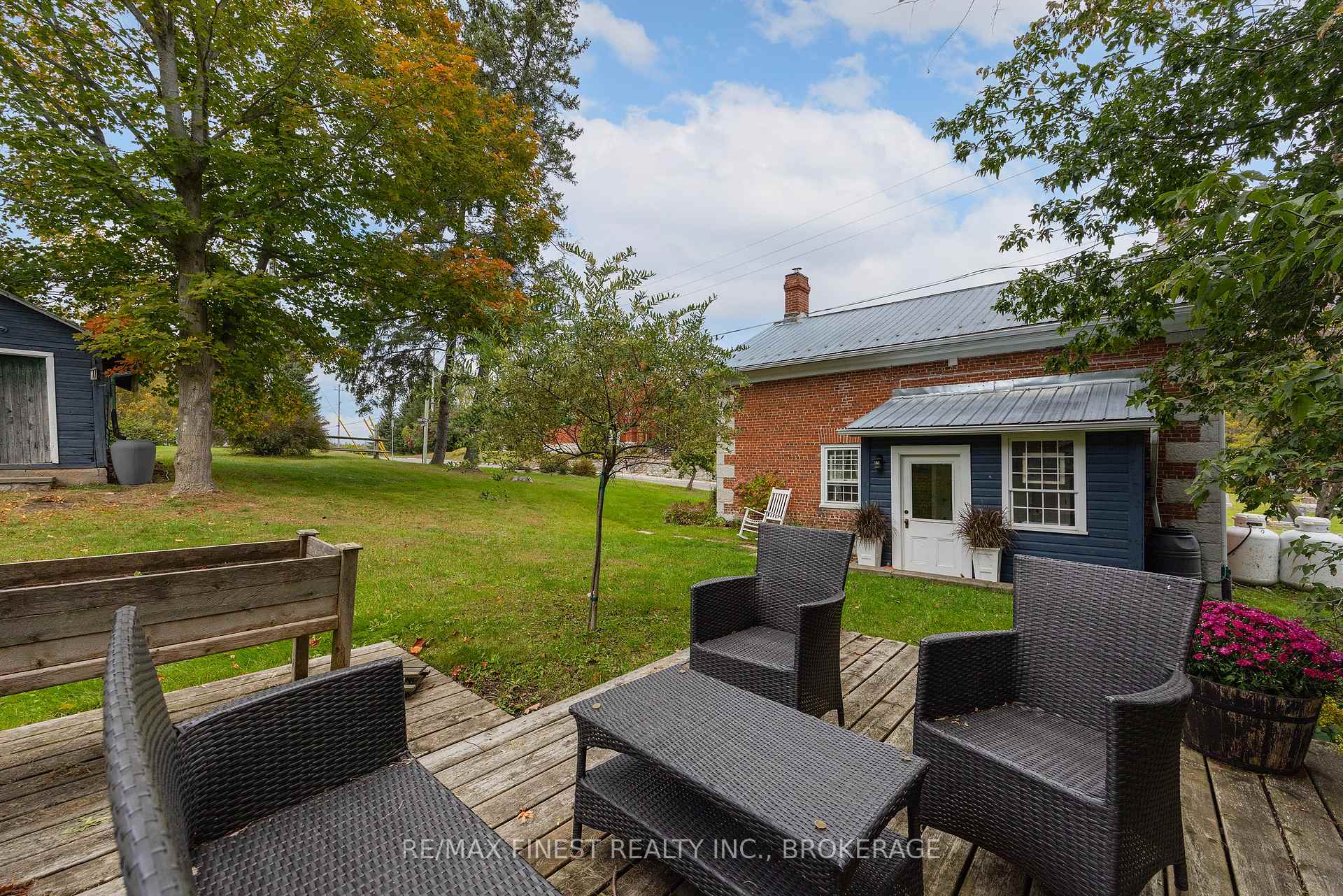 Photo 9 of 2598 County 4 Road, Stone Mills, Stone Mills — HOMEH