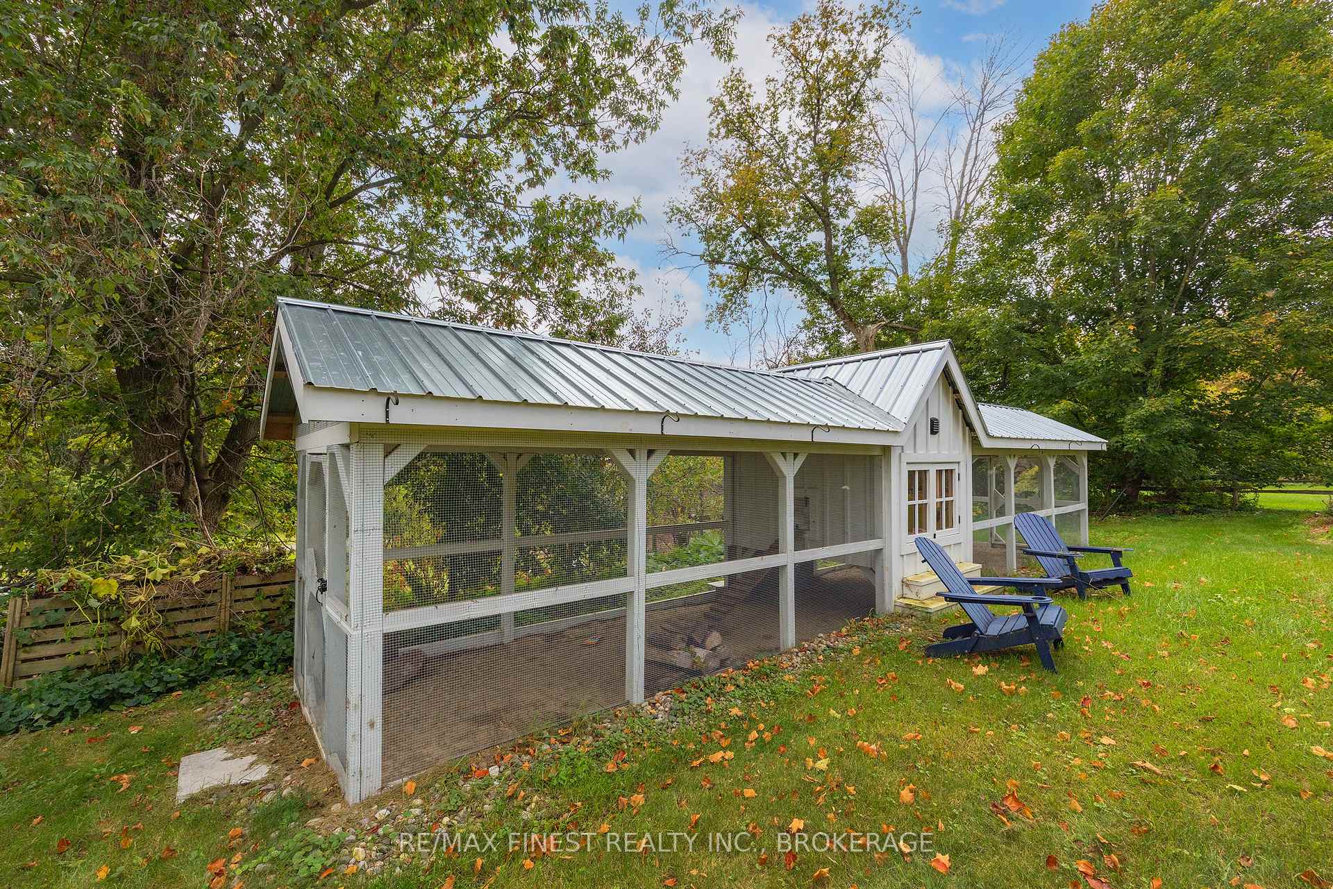 Photo 11 of 2598 County 4 Road, Stone Mills, Stone Mills — HOMEH