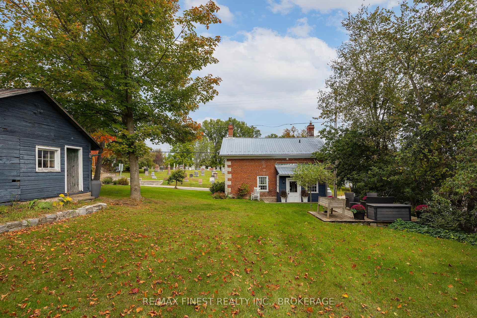 Photo 12 of 2598 County 4 Road, Stone Mills, Stone Mills — HOMEH
