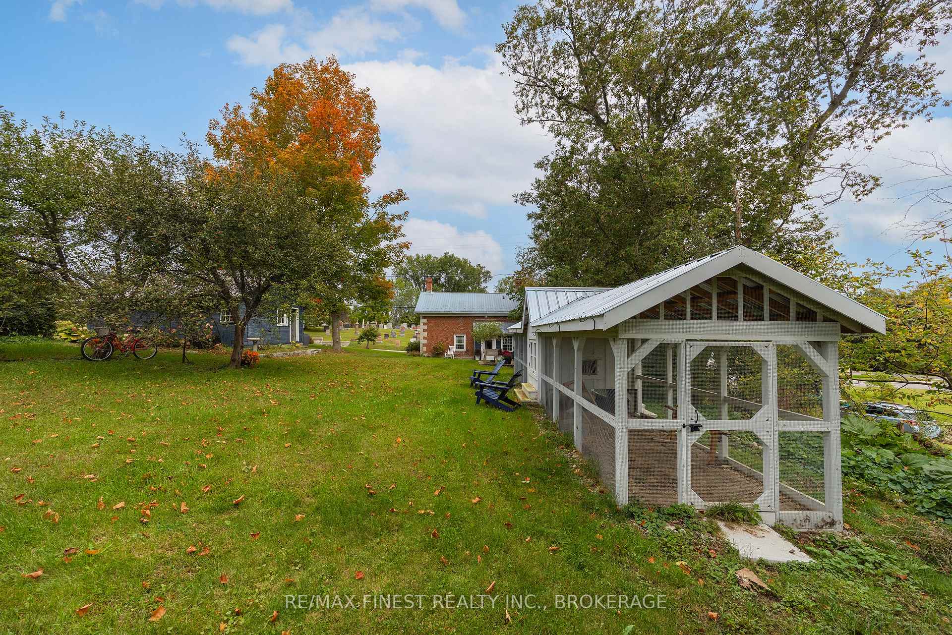 Photo 16 of 2598 County 4 Road, Stone Mills, Stone Mills — HOMEH