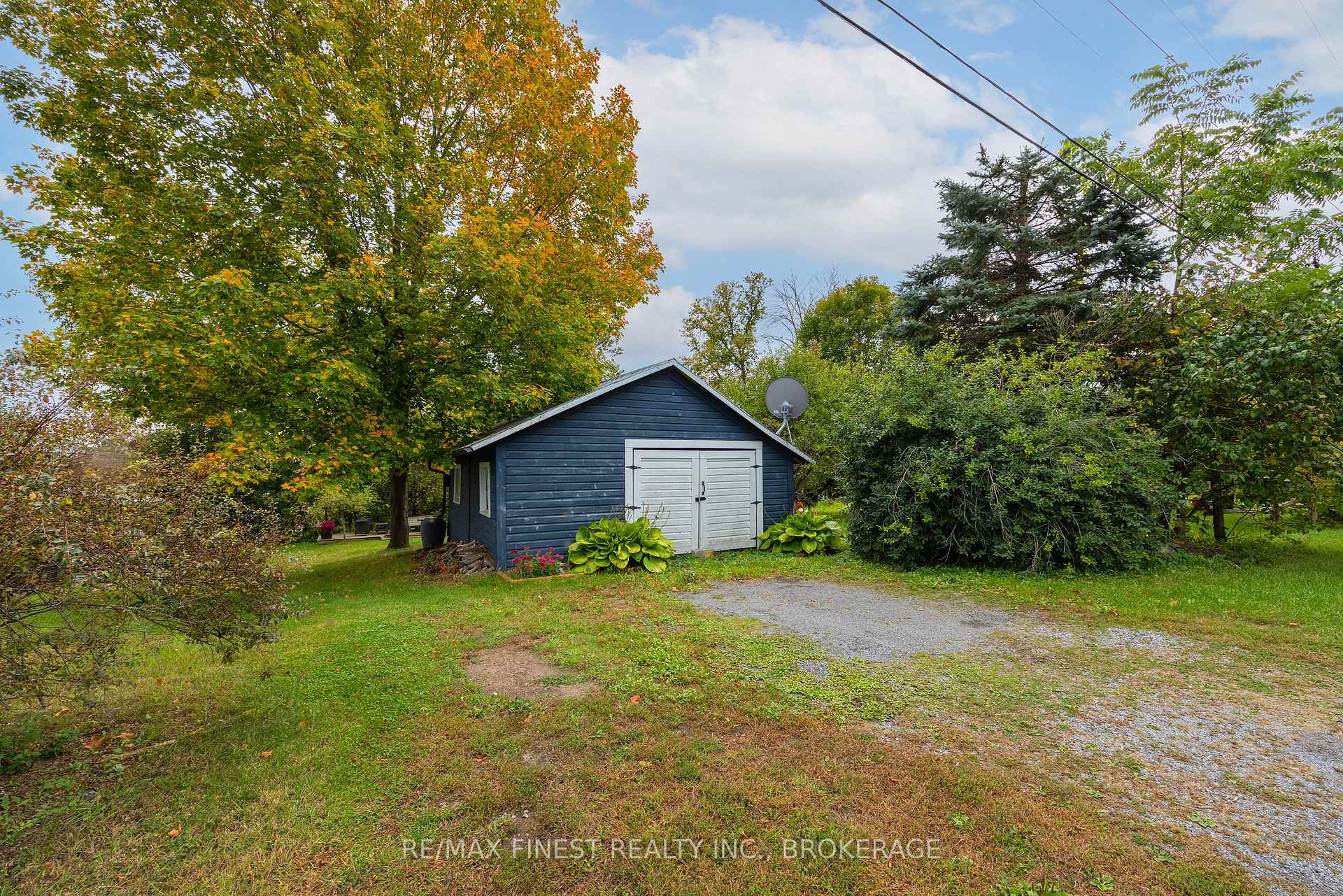 Photo 17 of 2598 County 4 Road, Stone Mills, Stone Mills — HOMEH