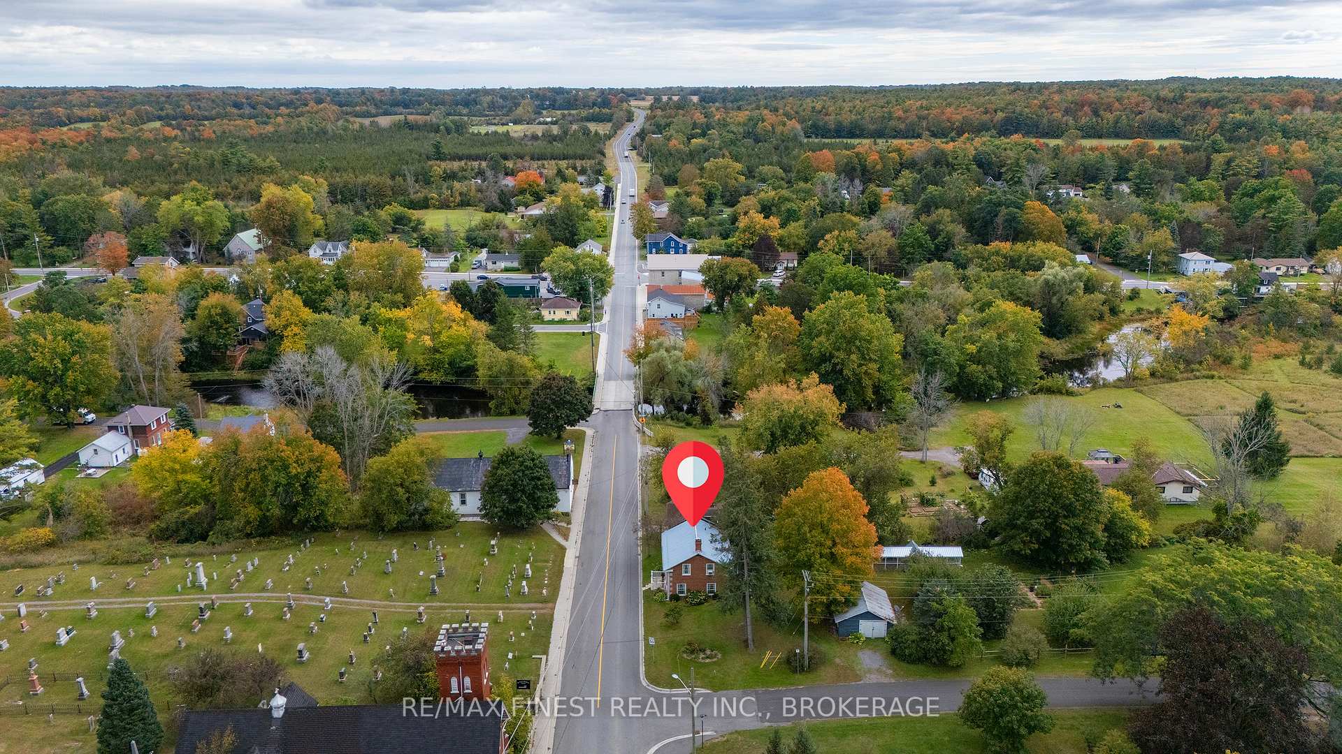 Photo 46 of 2598 County 4 Road, Stone Mills, Stone Mills — HOMEH