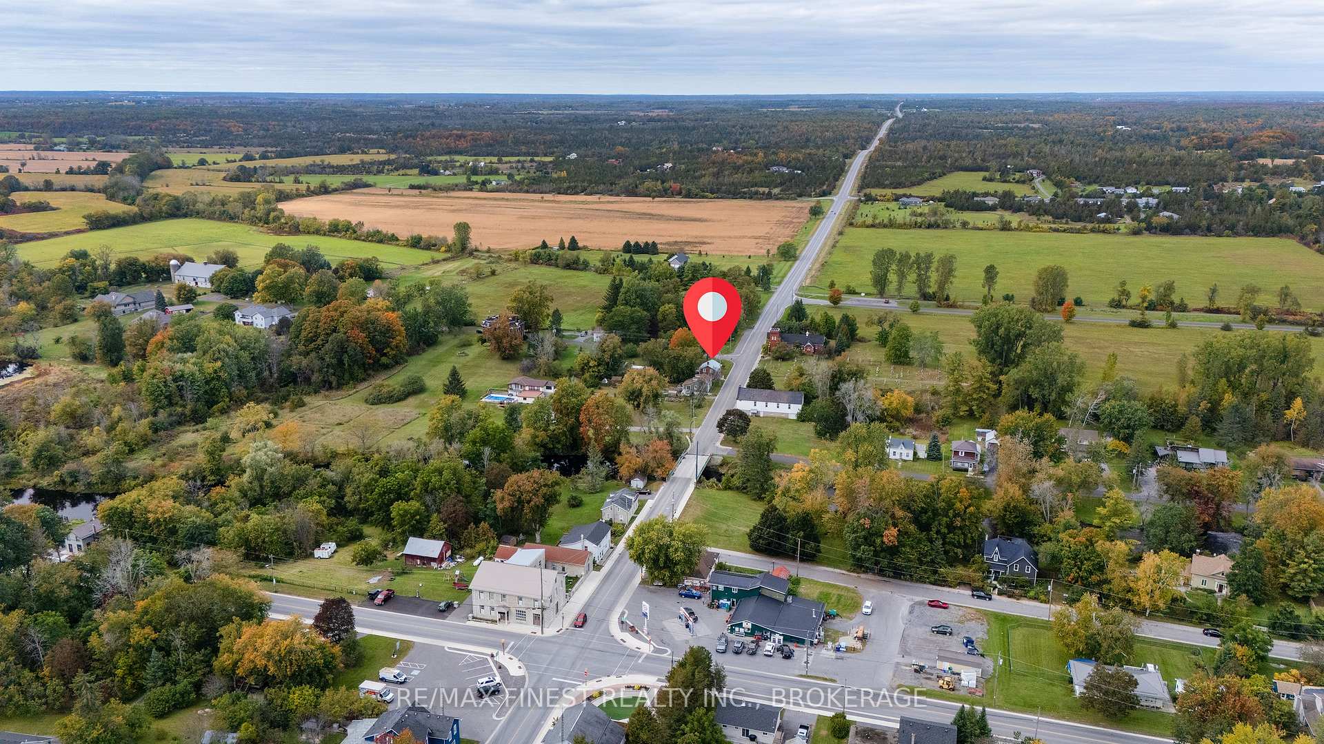 Photo 47 of 2598 County 4 Road, Stone Mills, Stone Mills — HOMEH