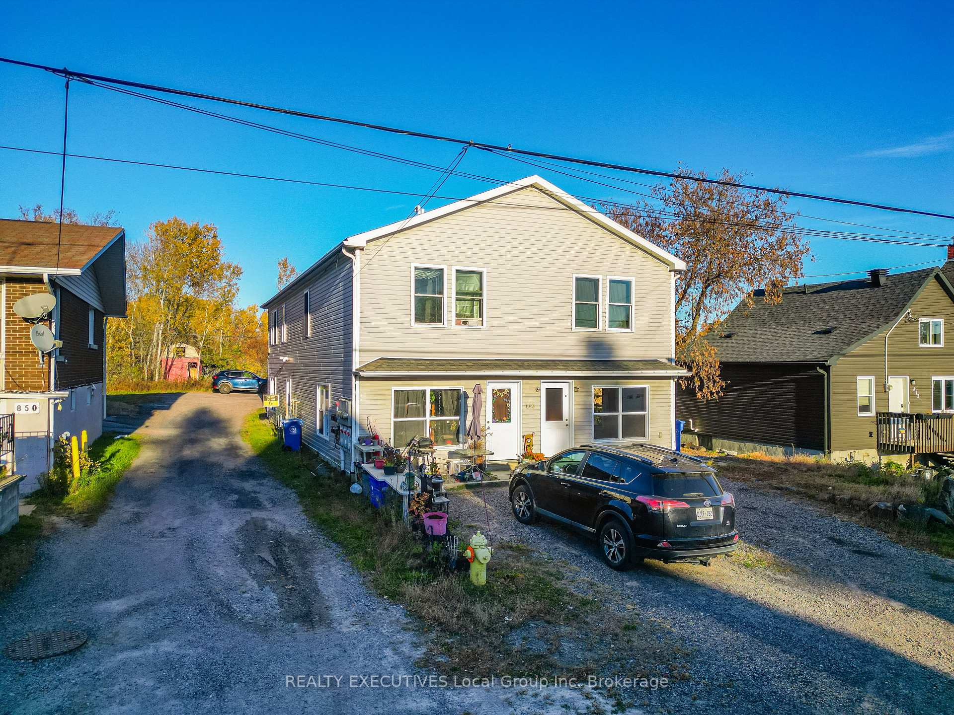 Photo 1 of 860 Worthington Street E, North Bay, Central — HOMEH