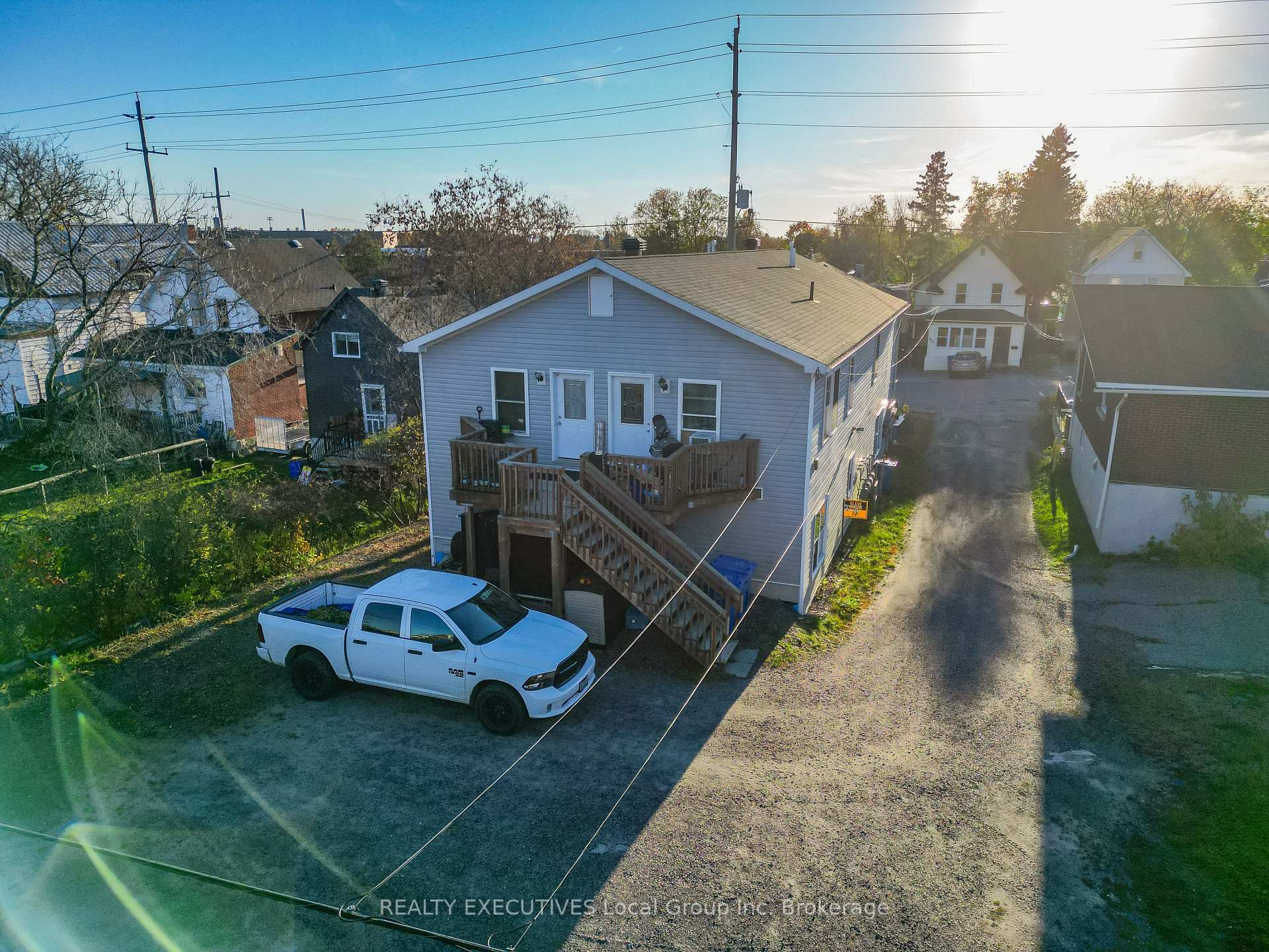 Photo 3 of 860 Worthington Street E, North Bay, Central — HOMEH