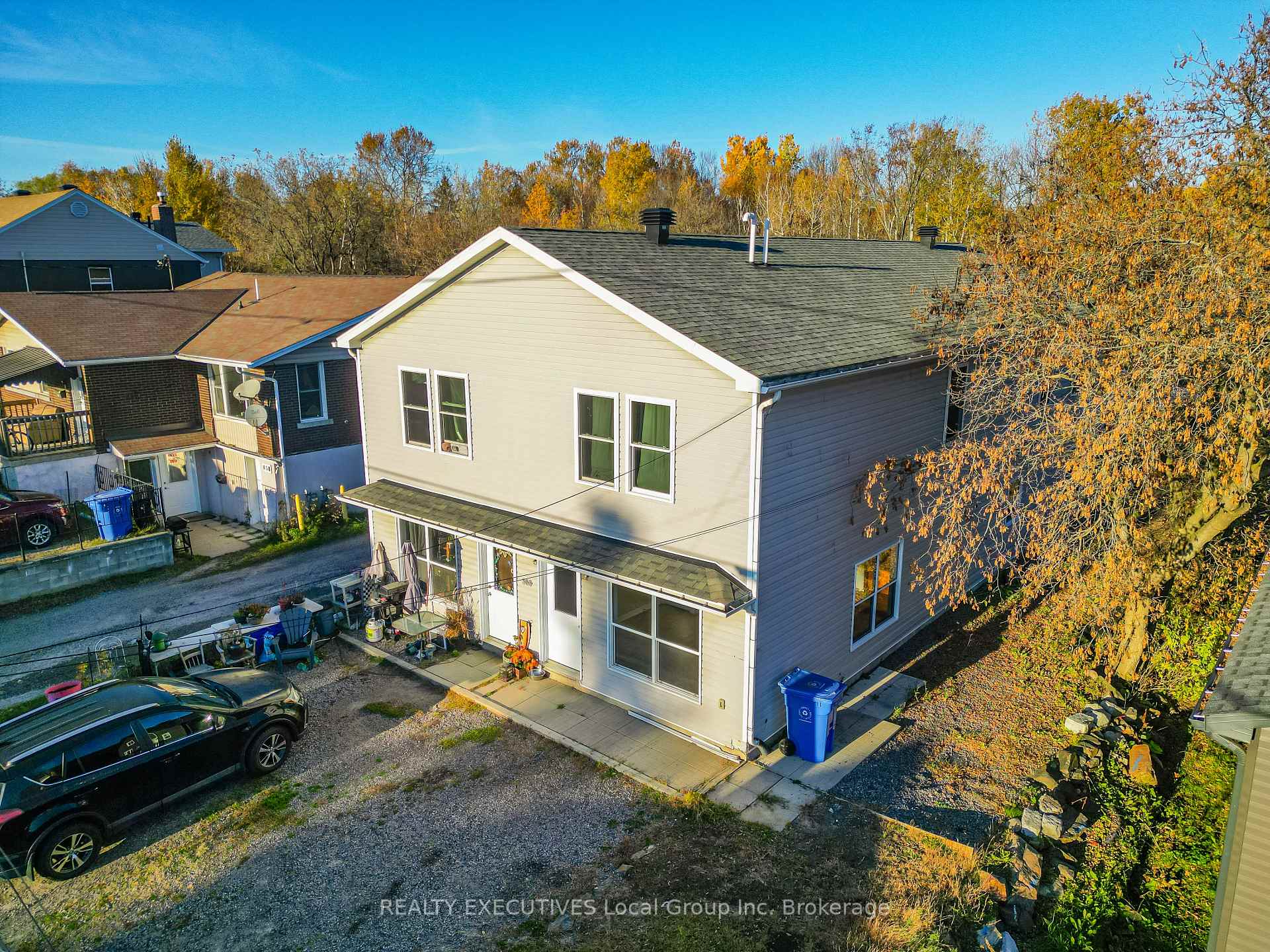 Photo 7 of 860 Worthington Street E, North Bay, Central — HOMEH