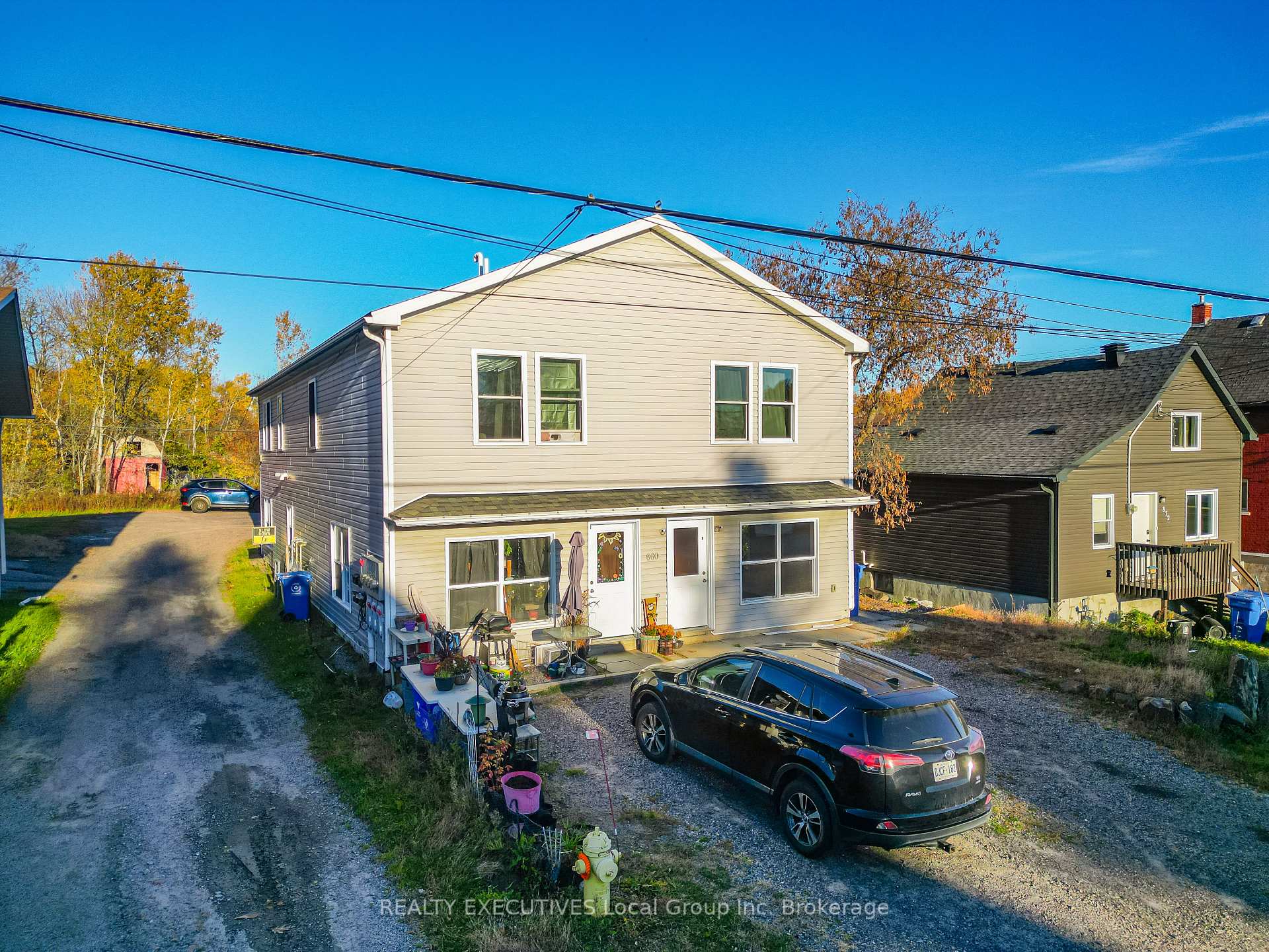 Photo 8 of 860 Worthington Street E, North Bay, Central — HOMEH