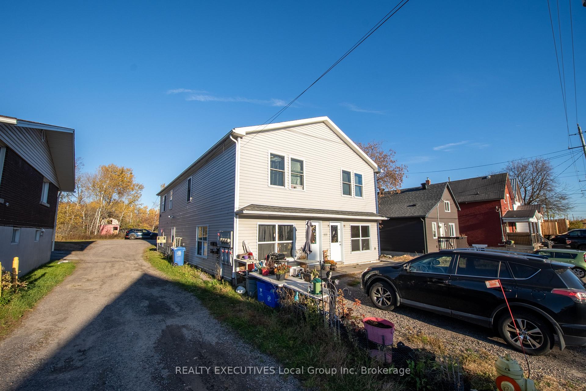 Photo 13 of 860 Worthington Street E, North Bay, Central — HOMEH