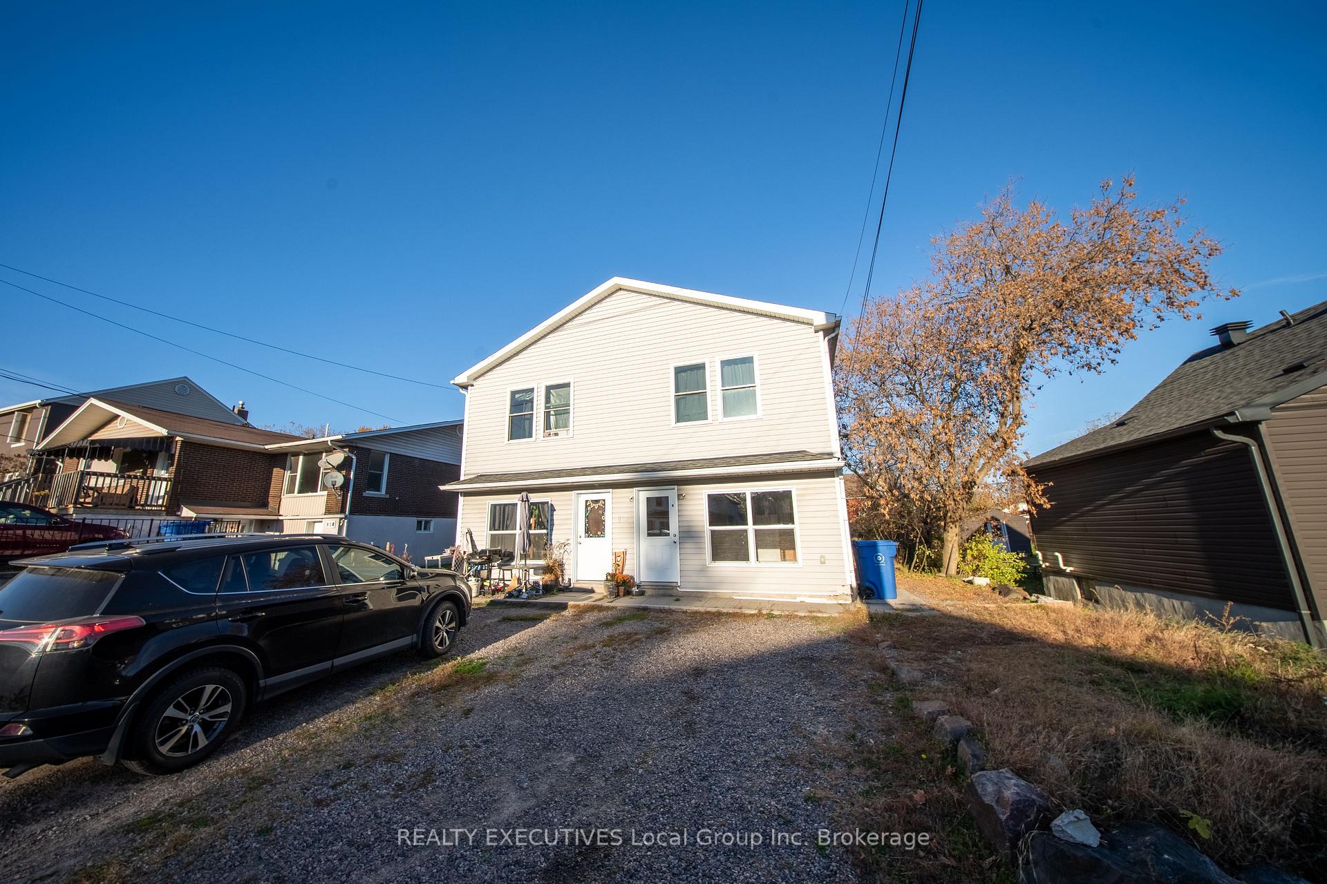 Photo 29 of 860 Worthington Street E, North Bay, Central — HOMEH