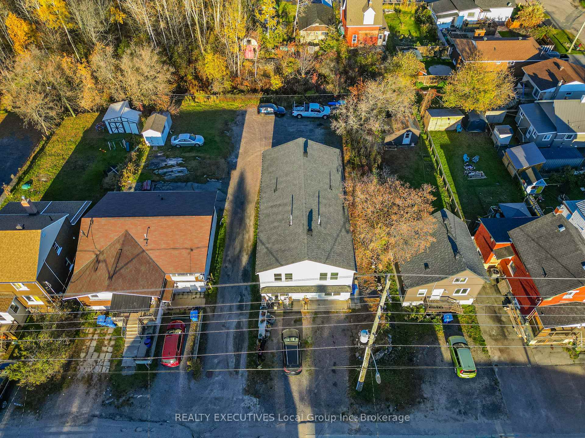 Photo 30 of 860 Worthington Street E, North Bay, Central — HOMEH