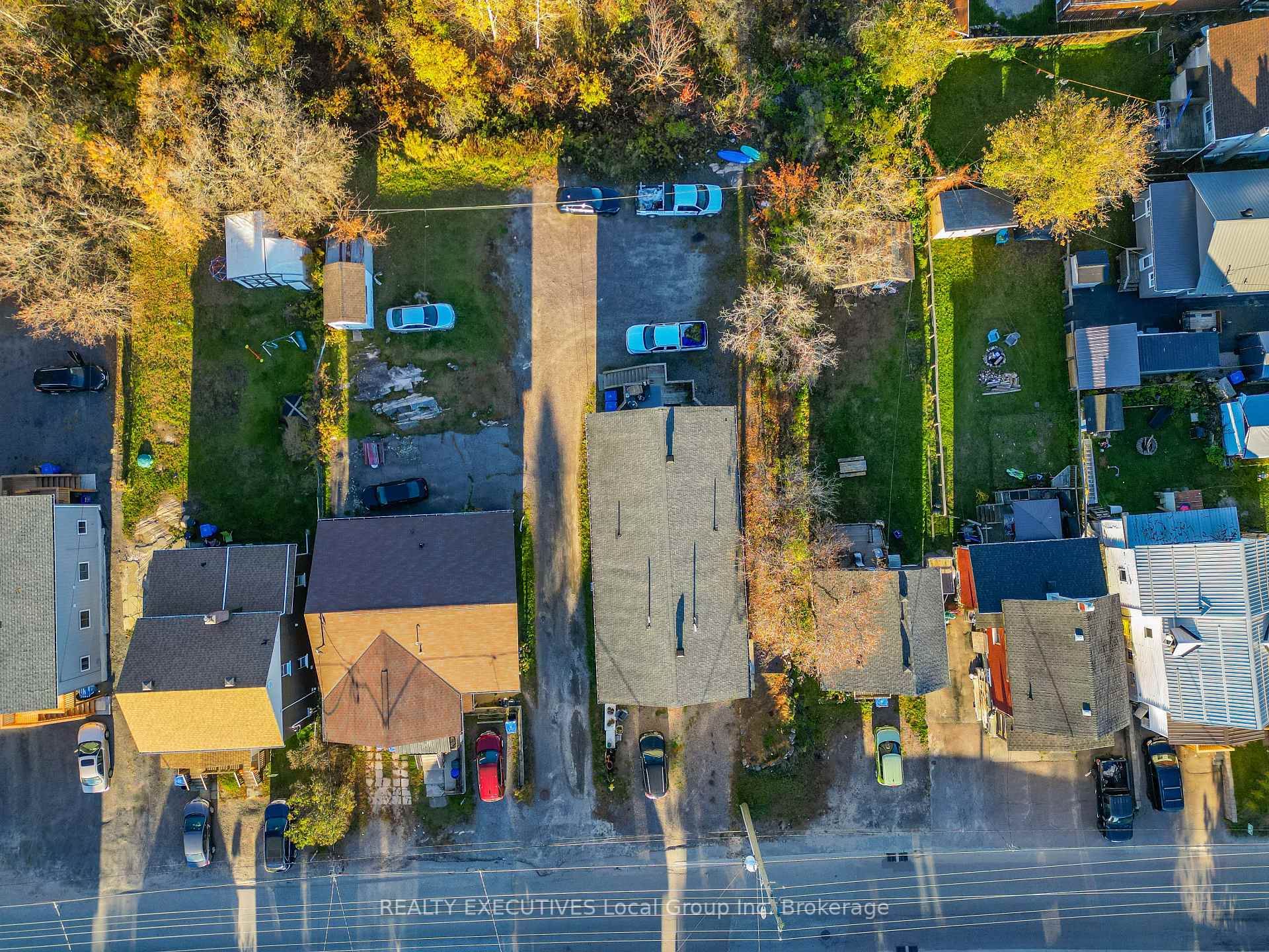 Photo 31 of 860 Worthington Street E, North Bay, Central — HOMEH