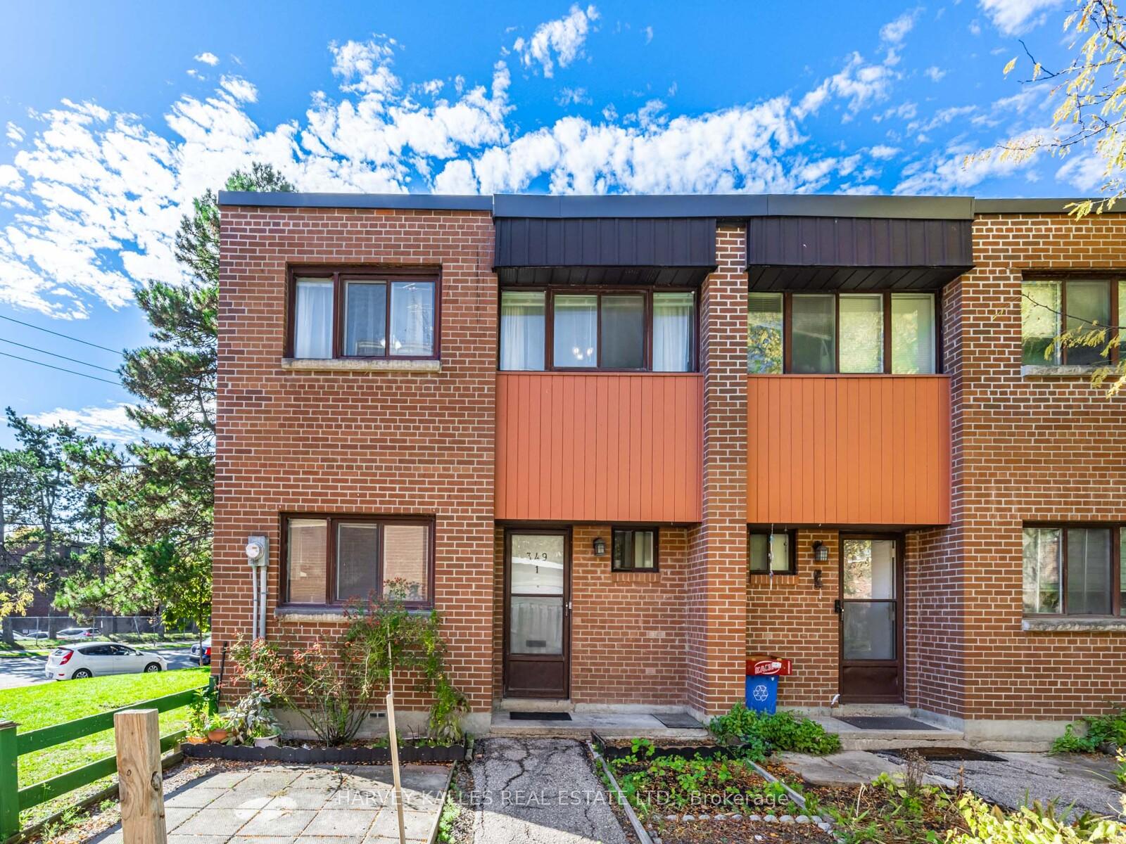 Photo of Unit 1, 349 Driftwood Avenue