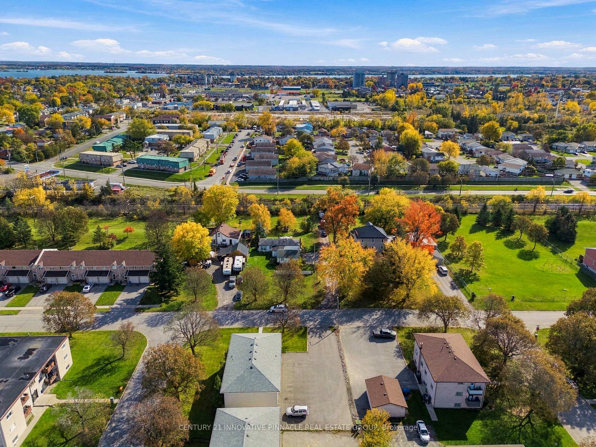 Photo 27 of 77 Progress Avenue, Belleville, Belleville Ward — HOMEH