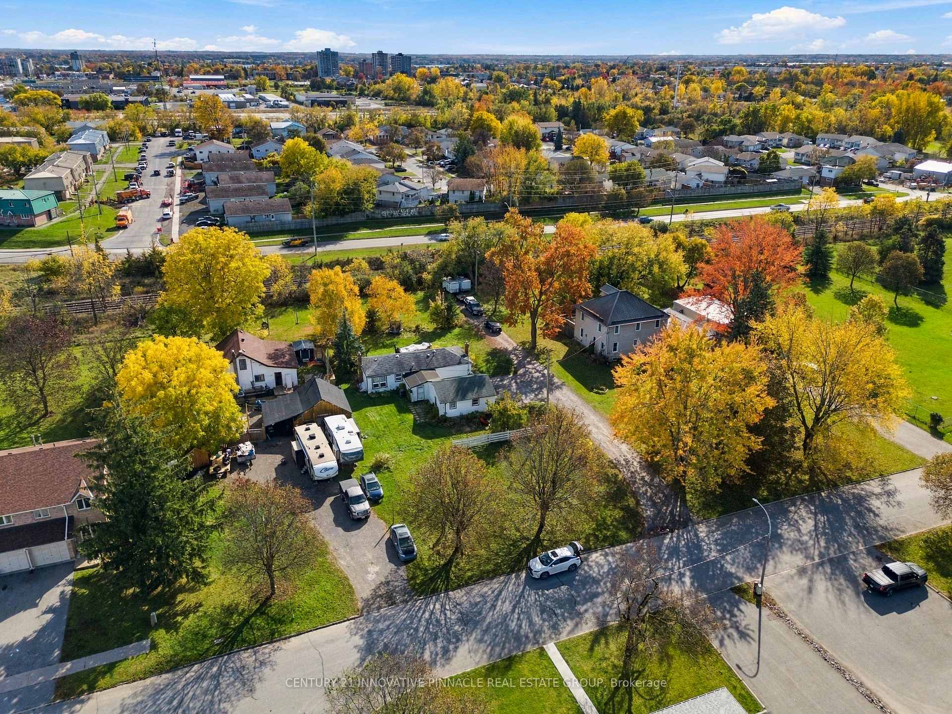 Photo 29 of 77 Progress Avenue, Belleville, Belleville Ward — HOMEH