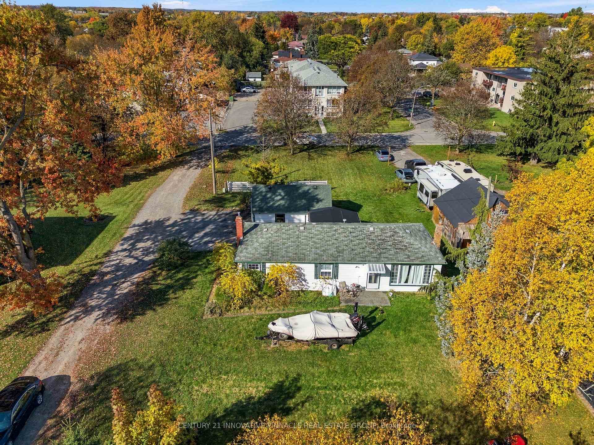 Photo 38 of 77 Progress Avenue, Belleville, Belleville Ward — HOMEH
