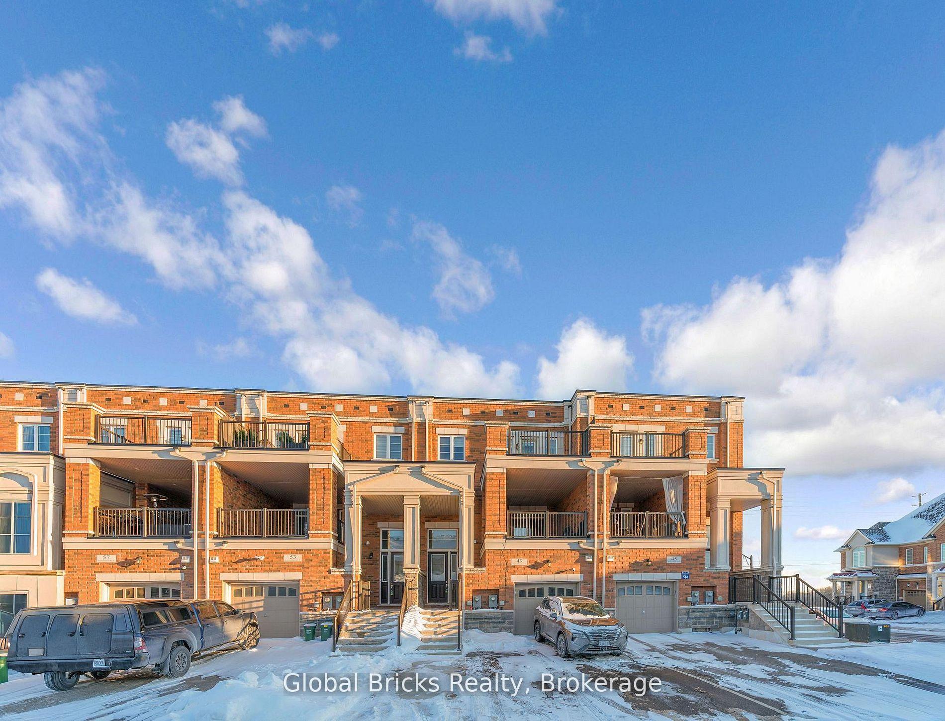 Photo 13 of 49 Burnhamthorpe Road E, Oakville, Glenorchy — HOMEH