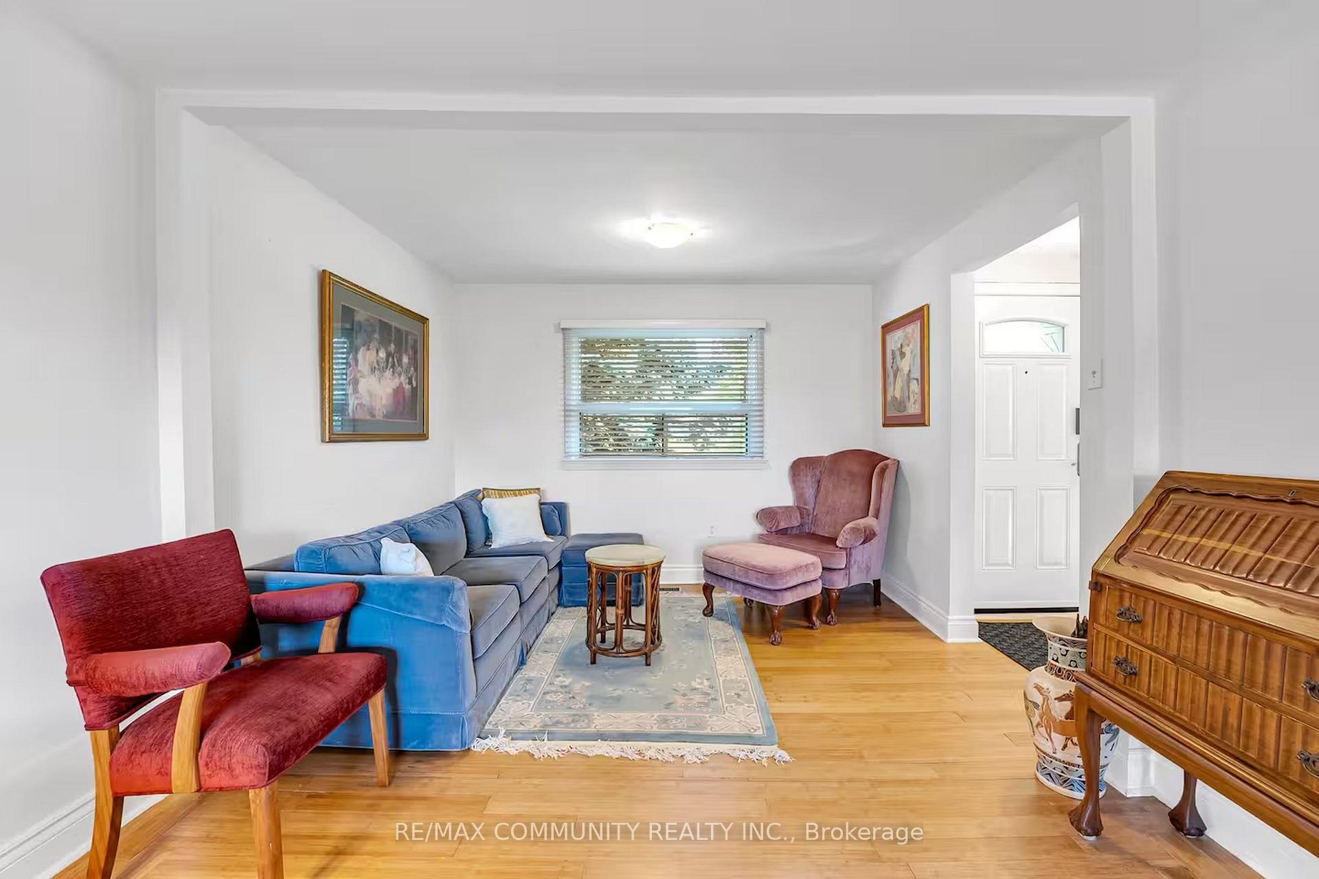Photo 7 of 446 Ruth Avenue, North York, Newtonbrook East — HOMEH