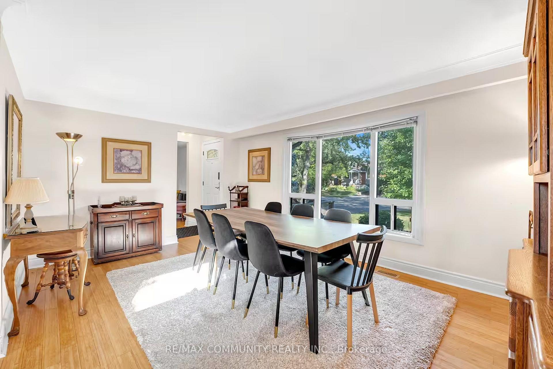 Photo 12 of 446 Ruth Avenue, North York, Newtonbrook East — HOMEH
