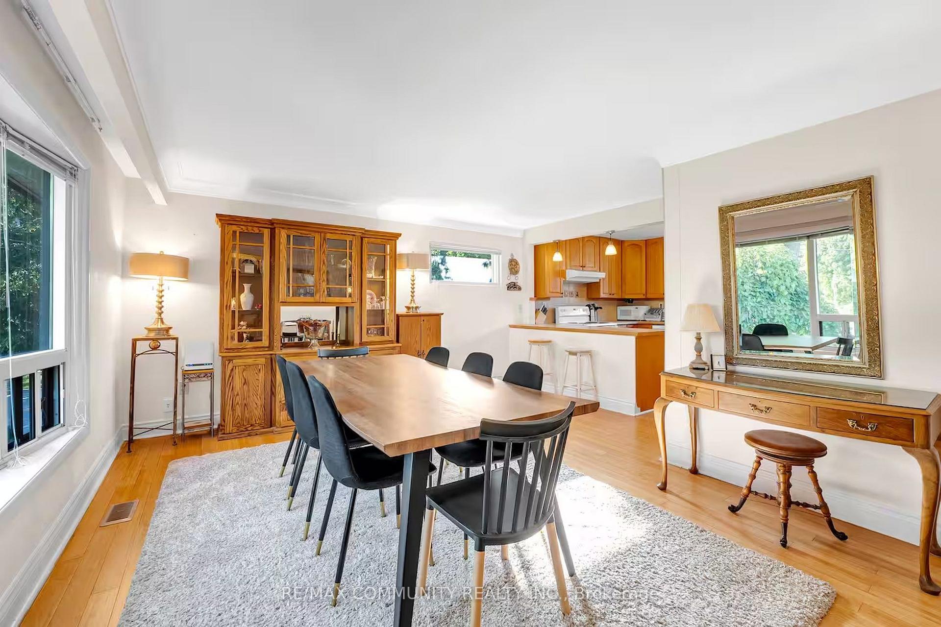Photo 11 of 446 Ruth Avenue, North York, Newtonbrook East — HOMEH