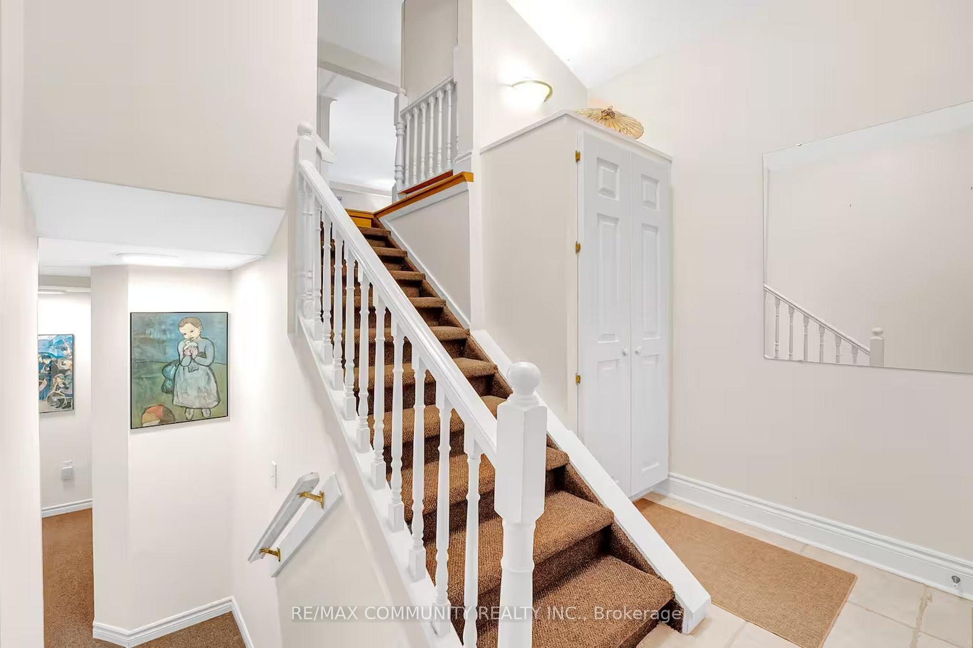 Photo 16 of 446 Ruth Avenue, North York, Newtonbrook East — HOMEH