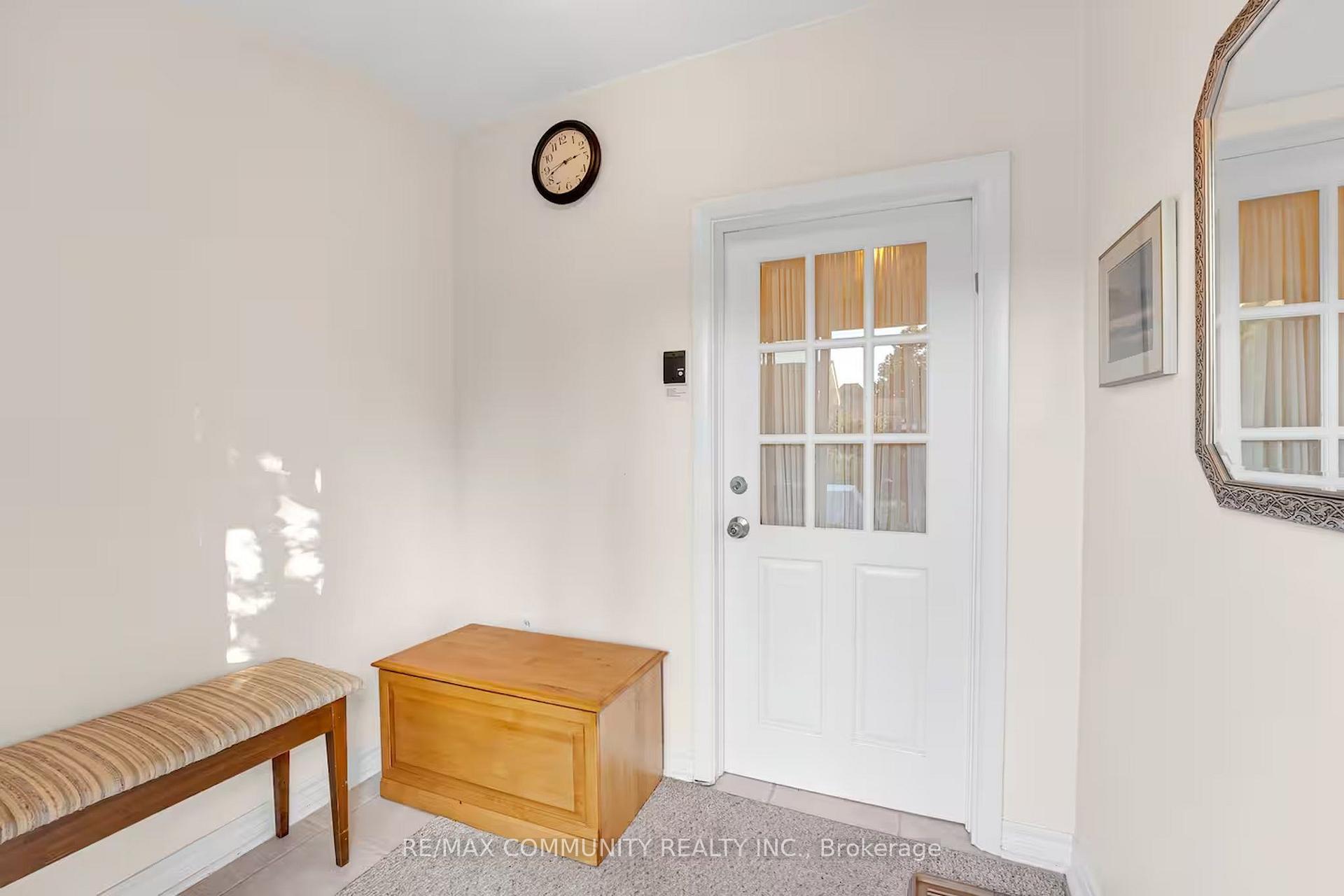 Photo 17 of 446 Ruth Avenue, North York, Newtonbrook East — HOMEH