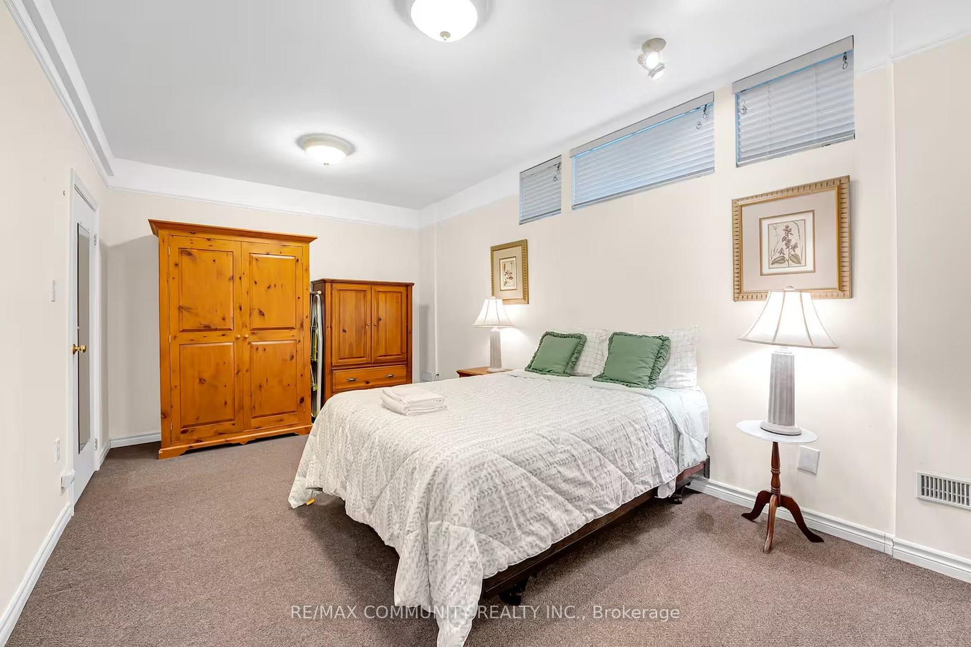 Photo 19 of 446 Ruth Avenue, North York, Newtonbrook East — HOMEH